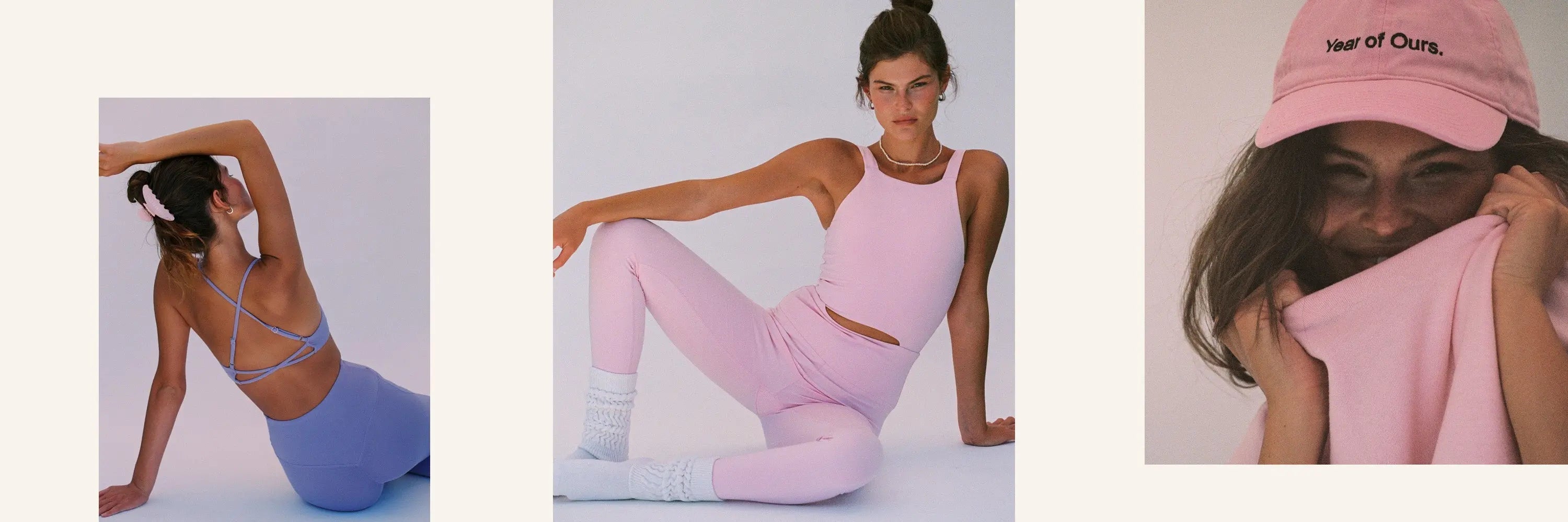 SWEET-STUFF Year of Ours