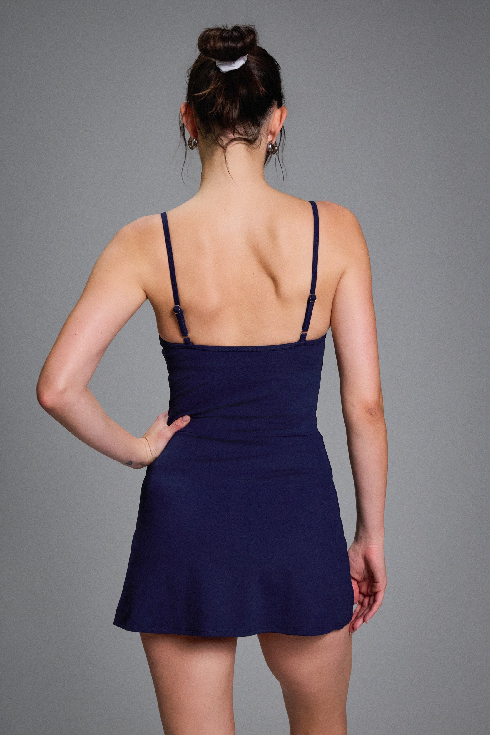 Sport Court Dress - Year of Ours