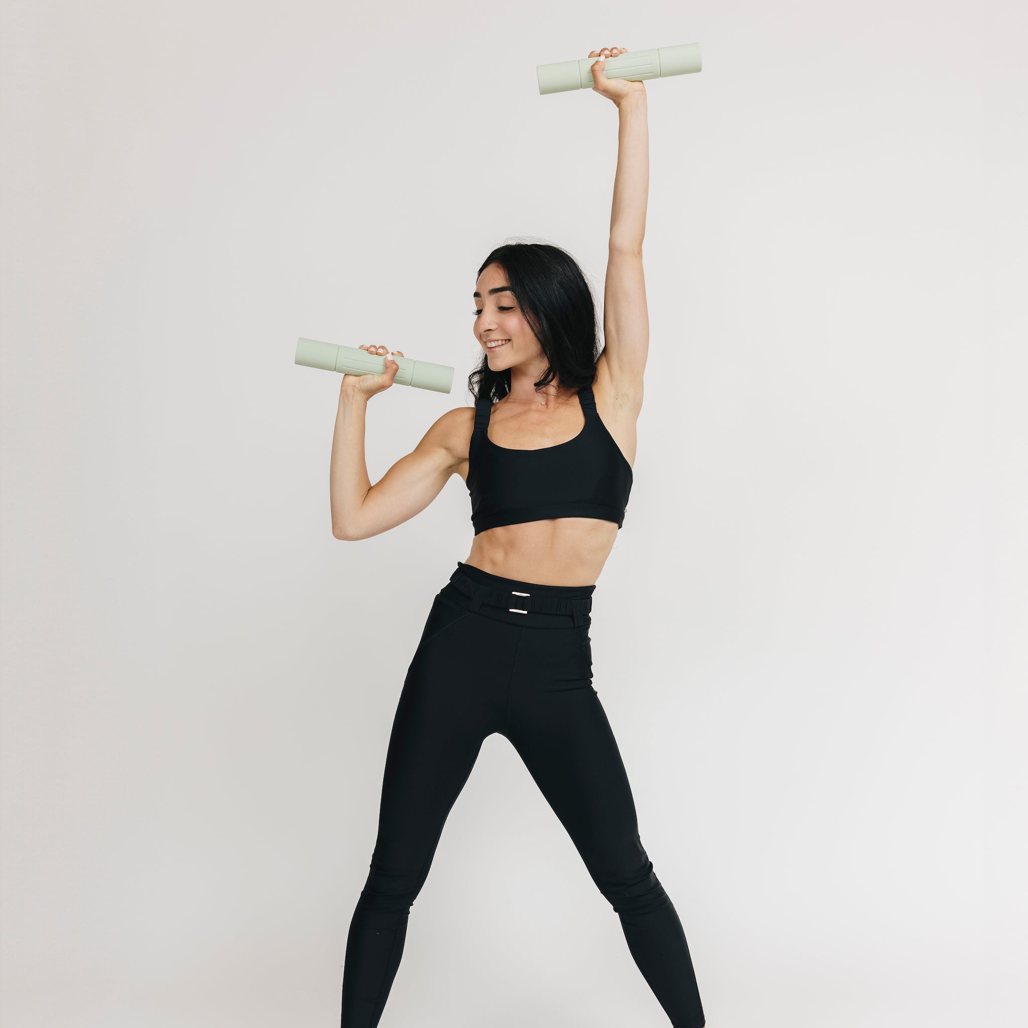 The Stakt Weights stakt