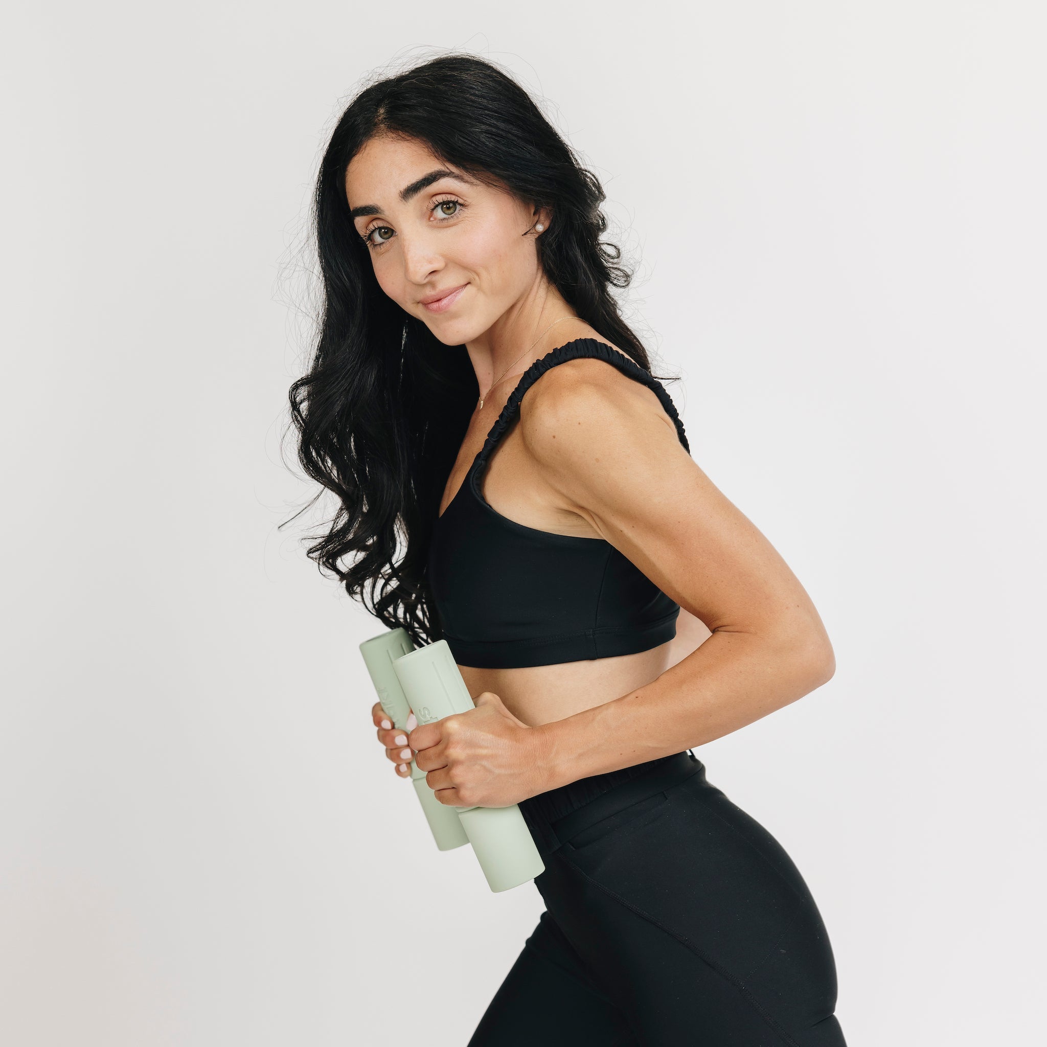 The Stakt Weights stakt