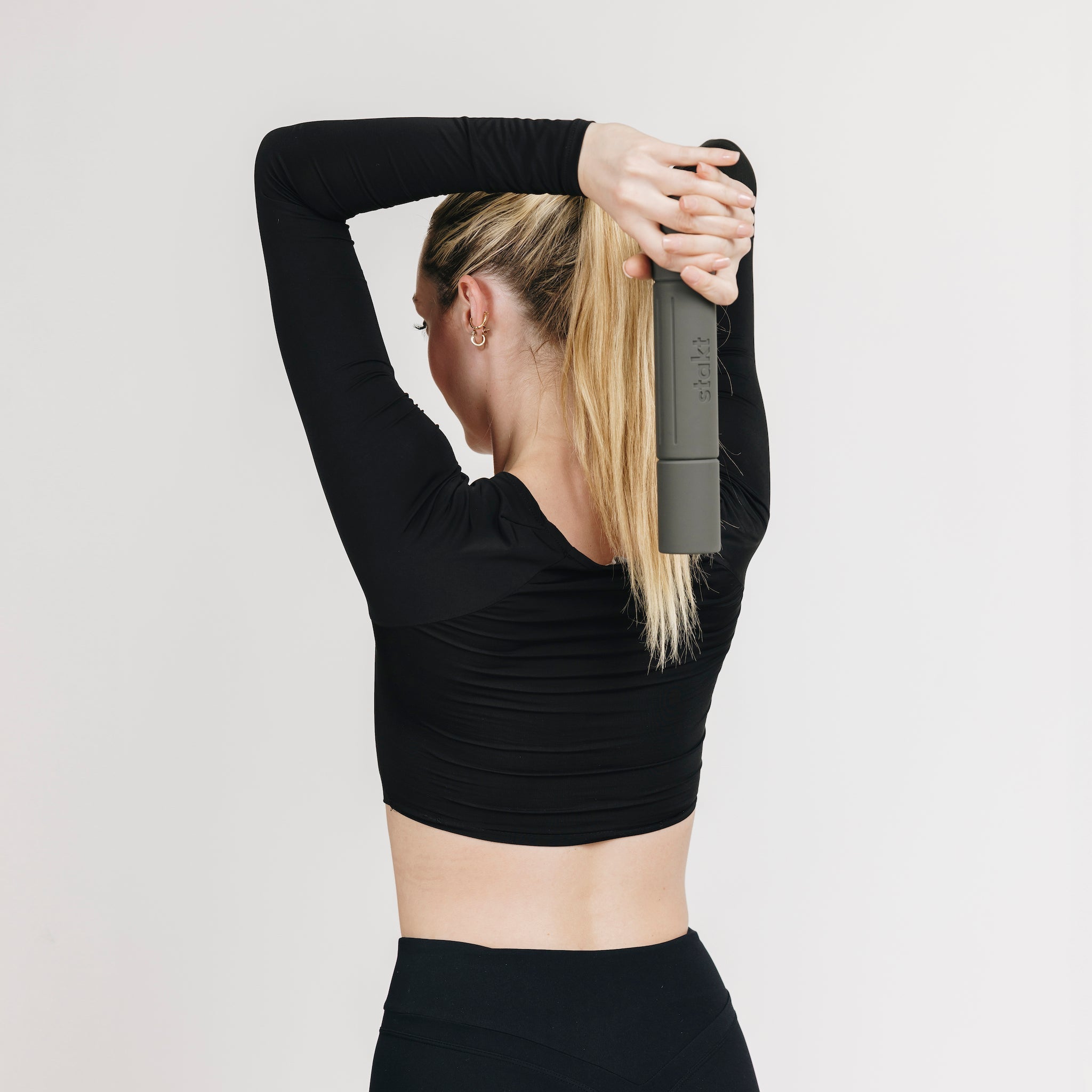 The Stakt Weights stakt