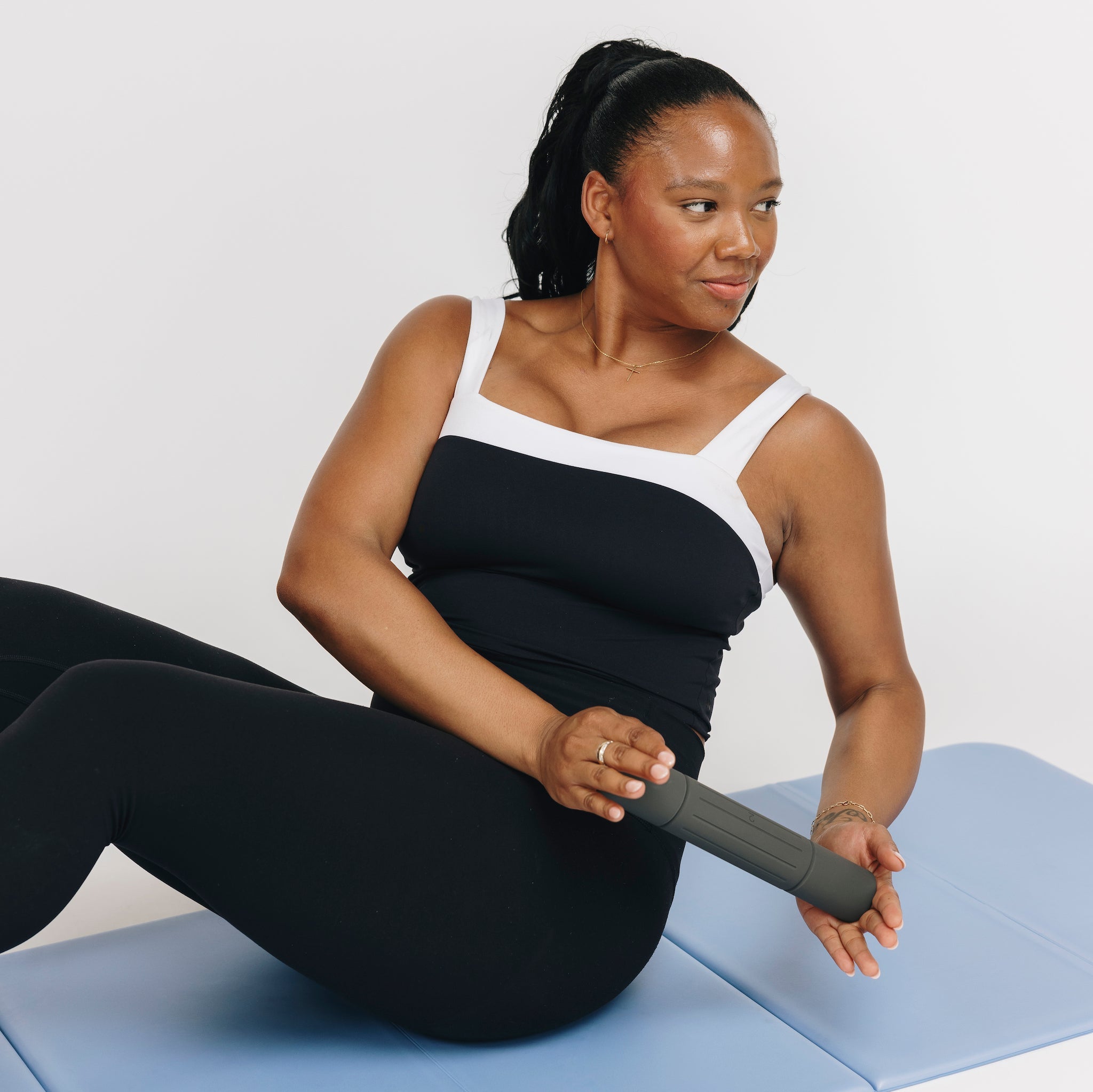 The Stakt Weights stakt