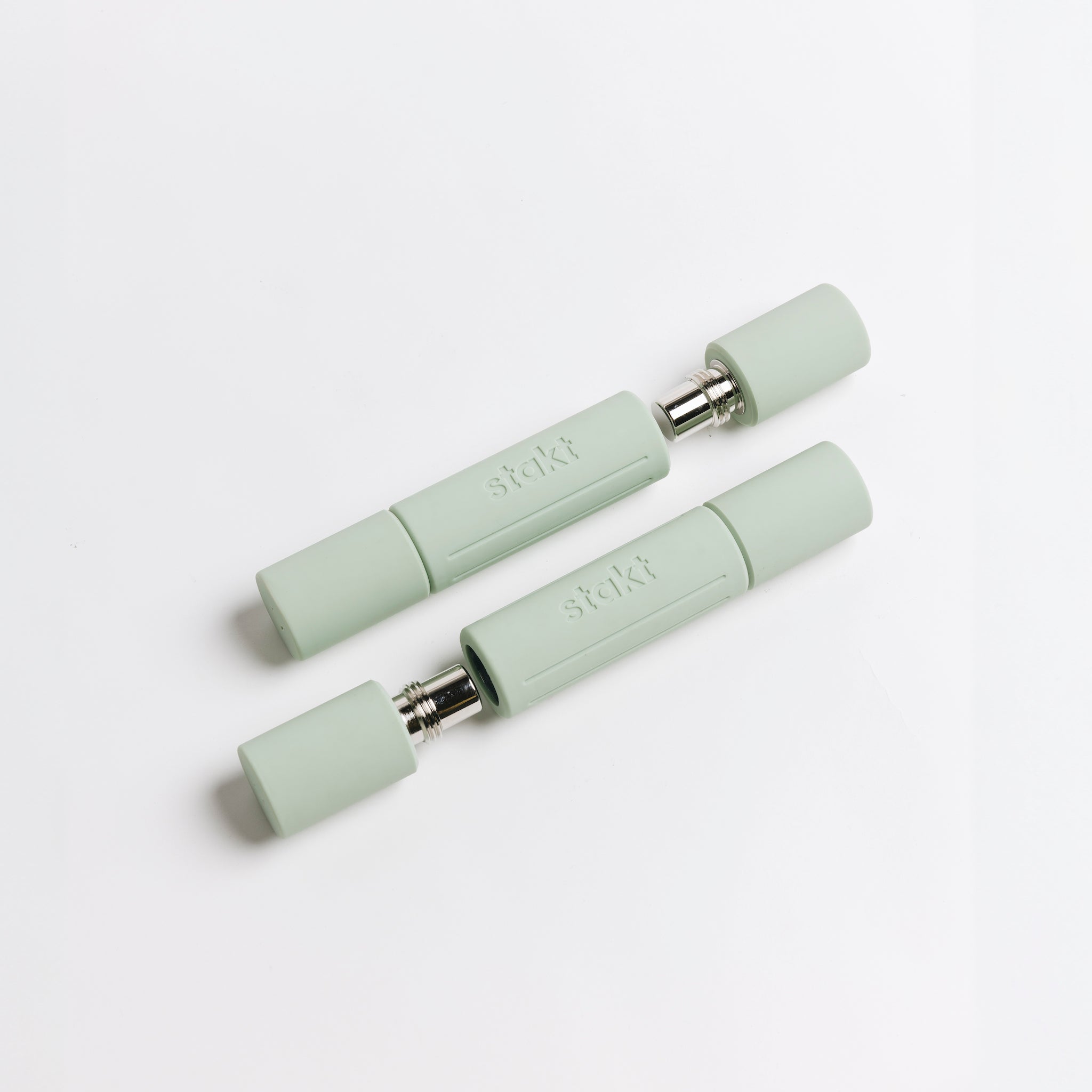 The Stakt Weights stakt