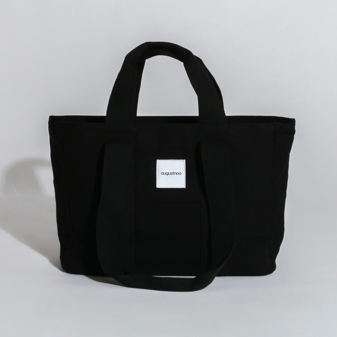 the everyday tote augustnoa