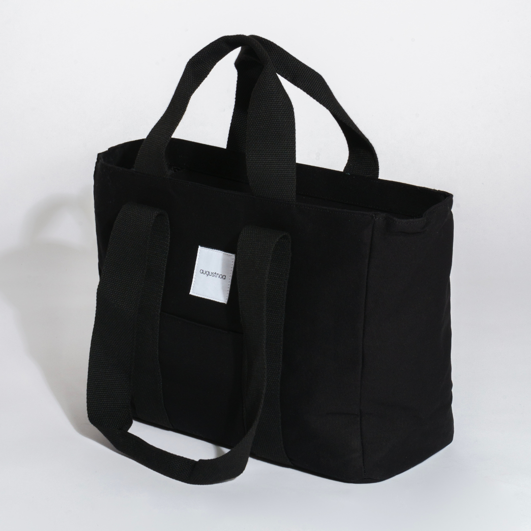 the everyday tote augustnoa