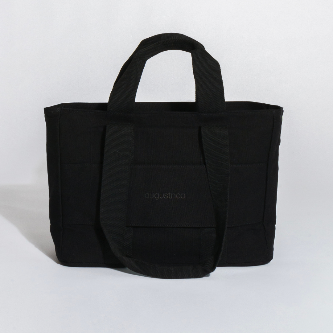 the everyday tote augustnoa