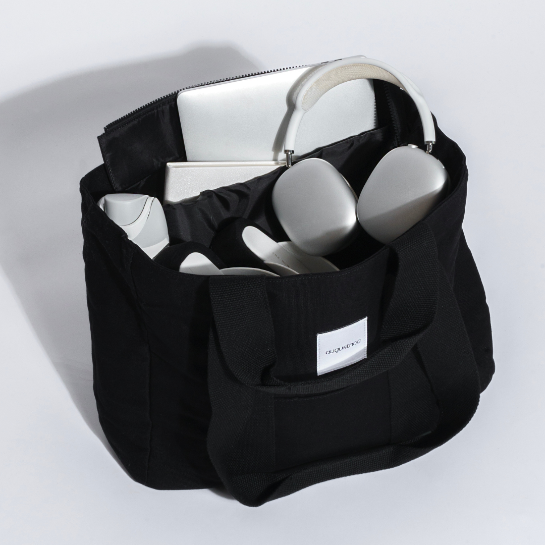 the everyday tote augustnoa