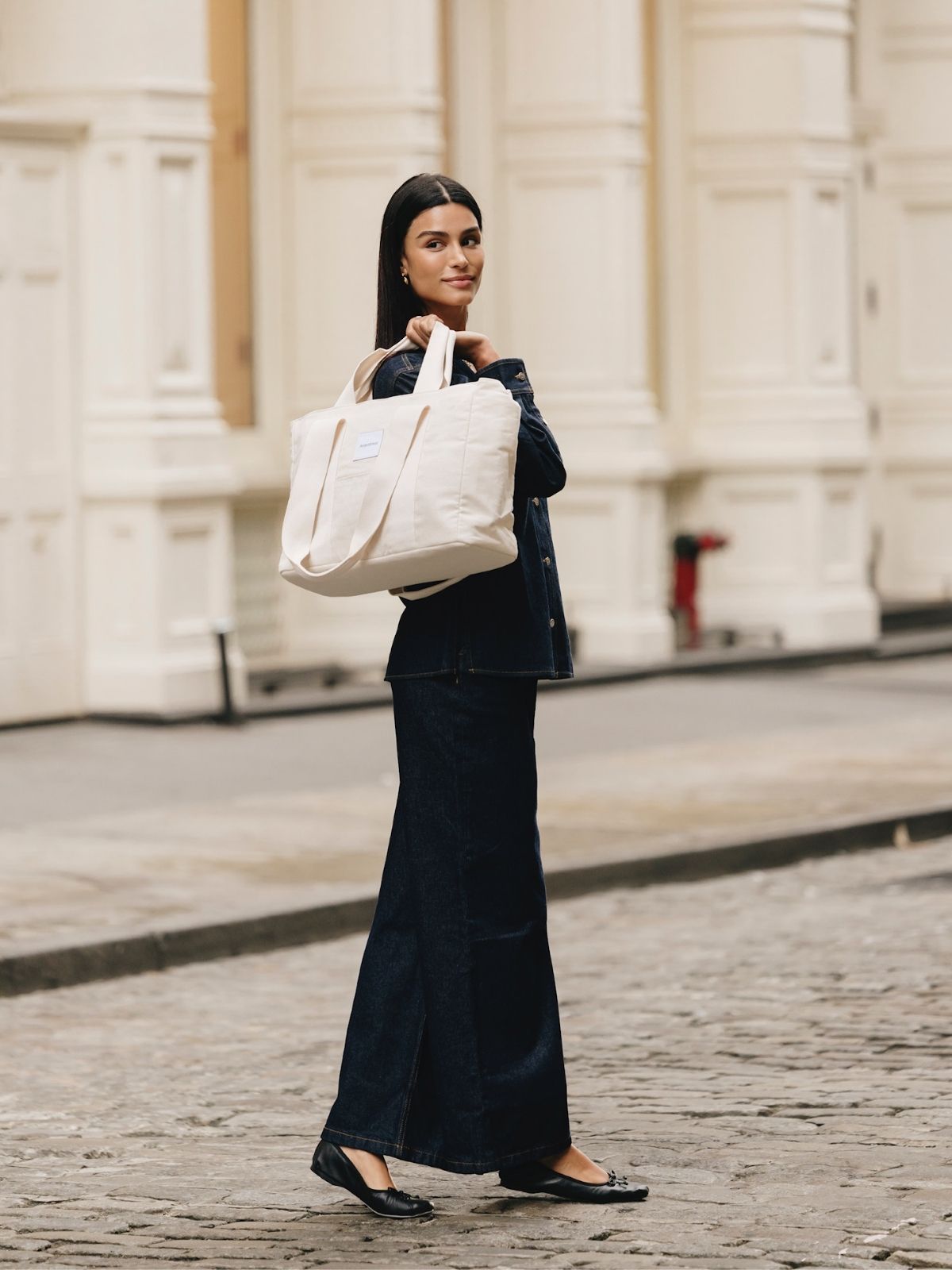 the everyday tote augustnoa