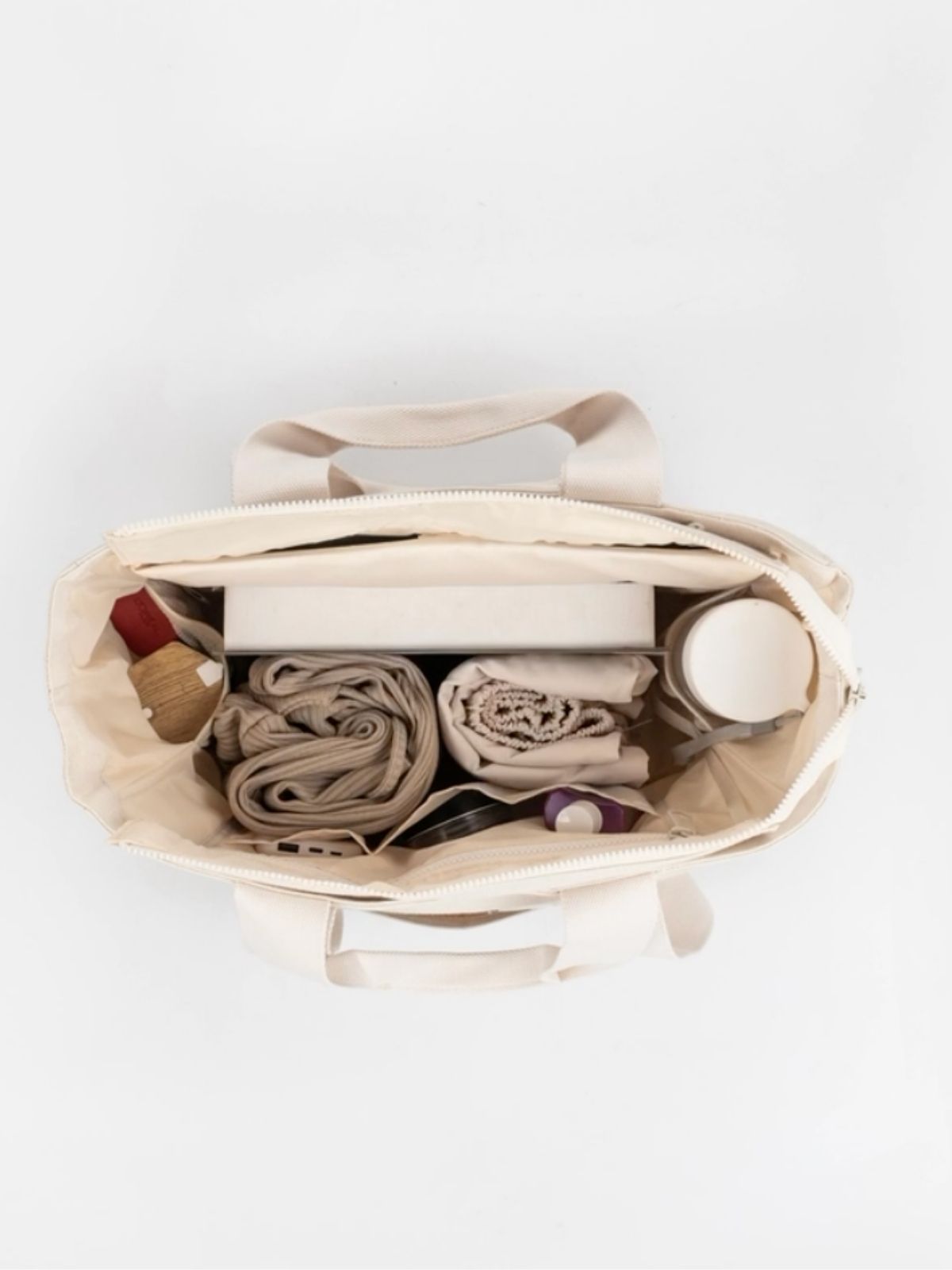 the everyday tote augustnoa