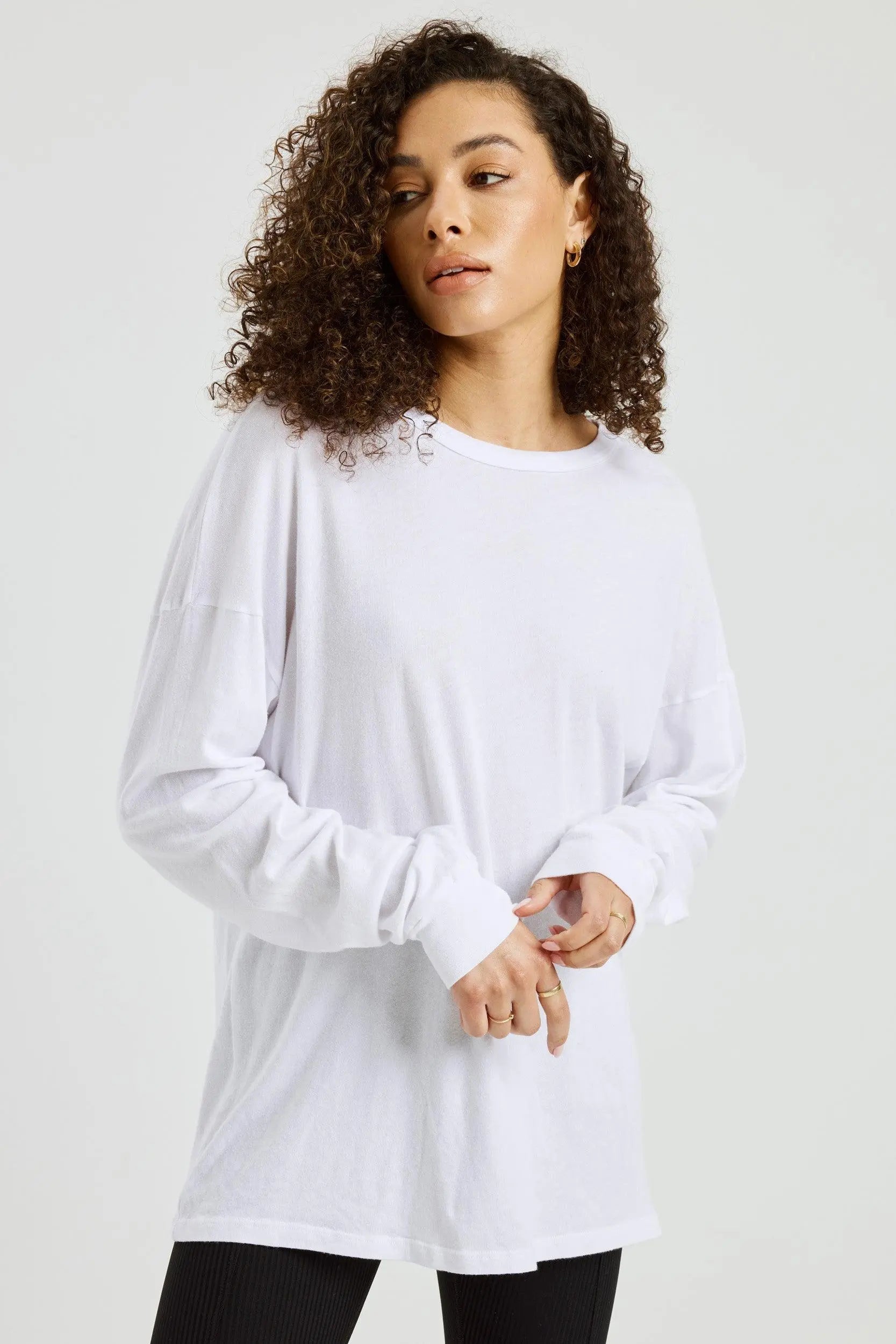 Boyfriend Long Sleeve Year of Ours
