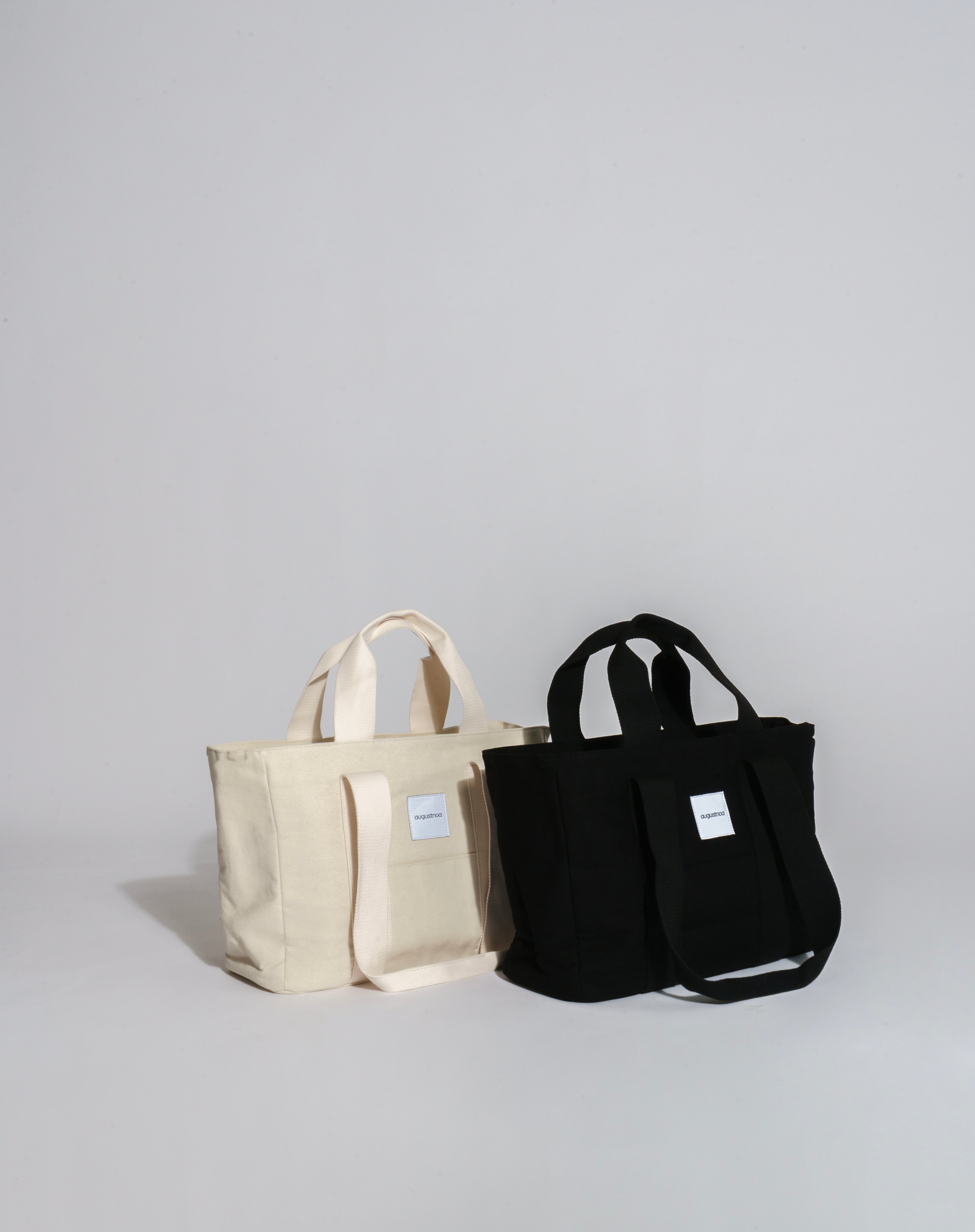 the everyday tote augustnoa