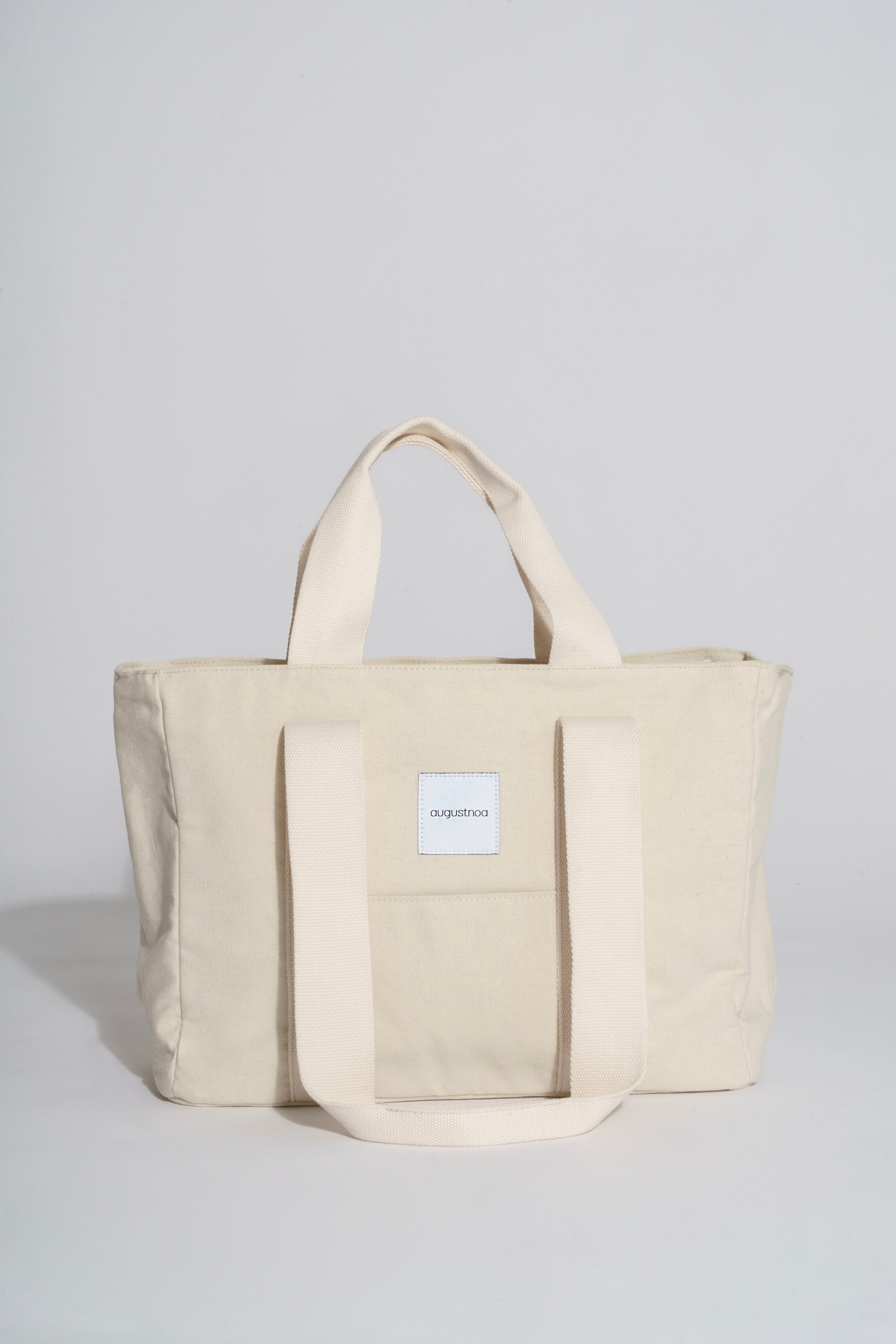 the everyday tote augustnoa