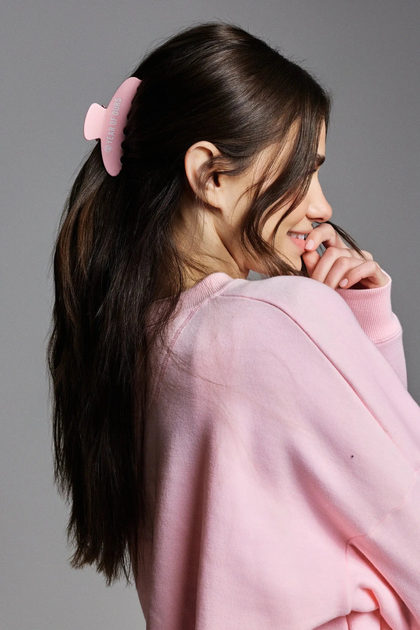 Year of Ours Hair Clip Year of Ours