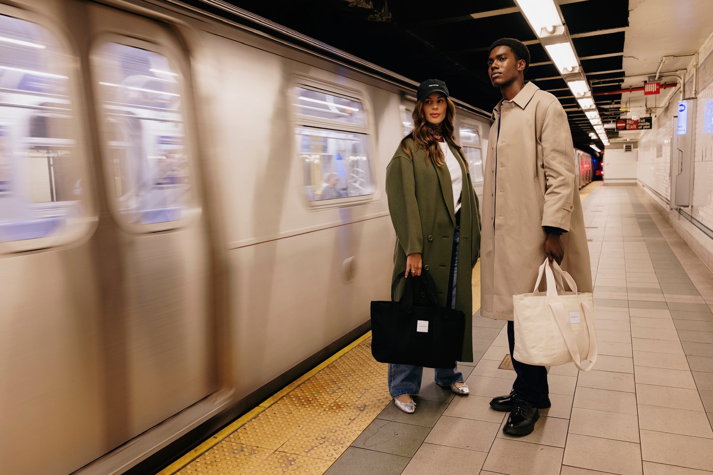 the everyday tote augustnoa