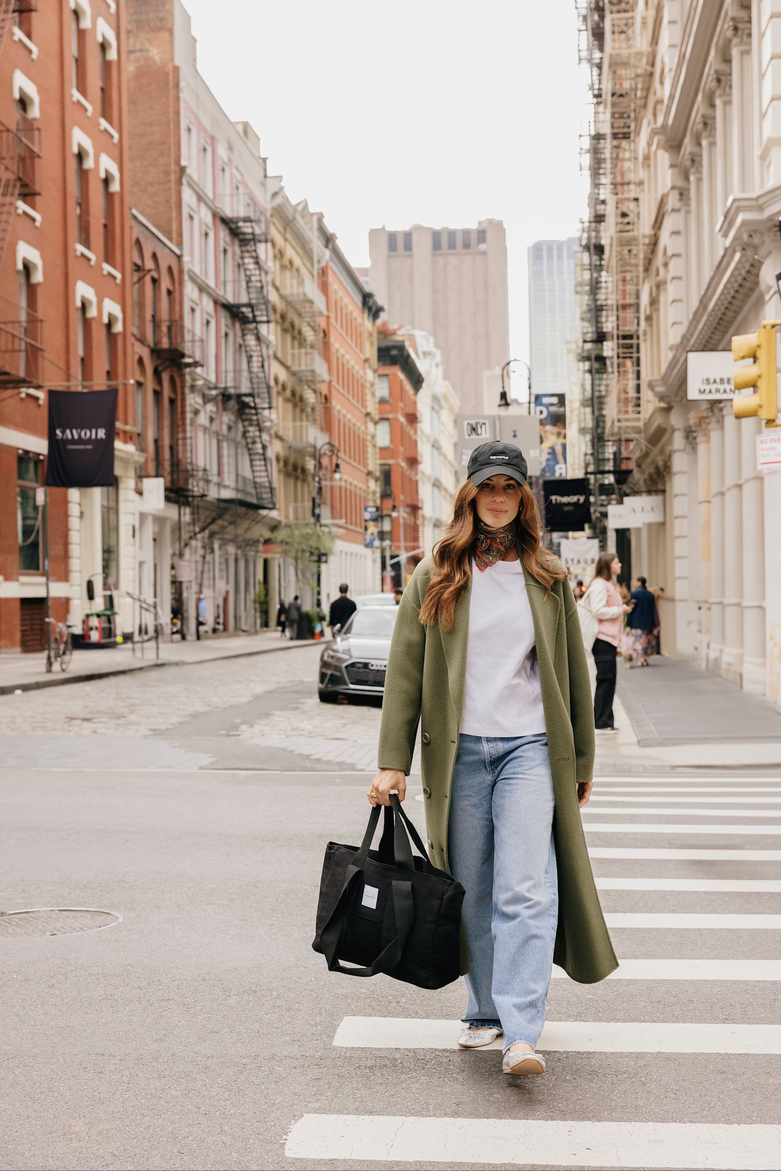 the everyday tote augustnoa