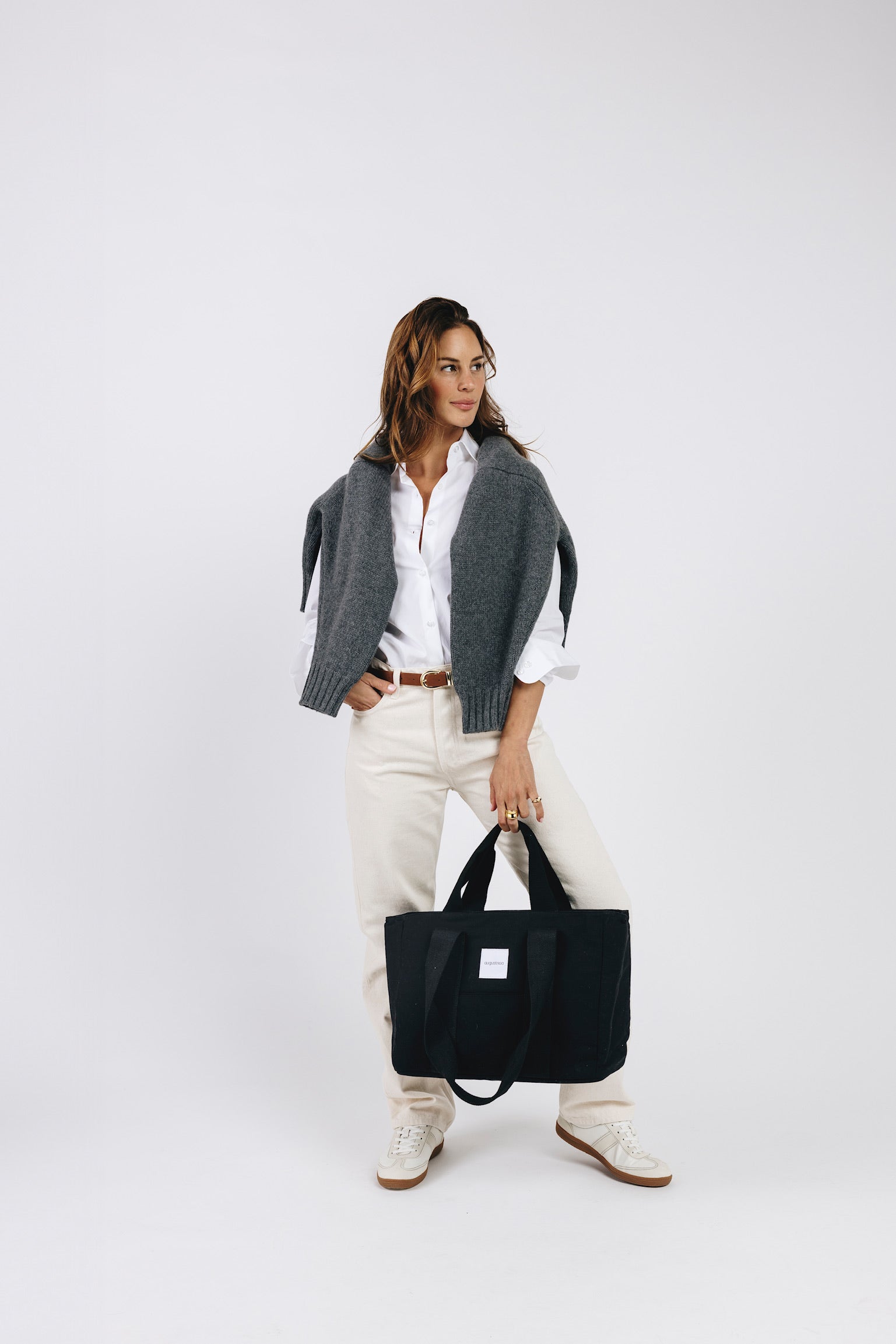 the everyday tote augustnoa