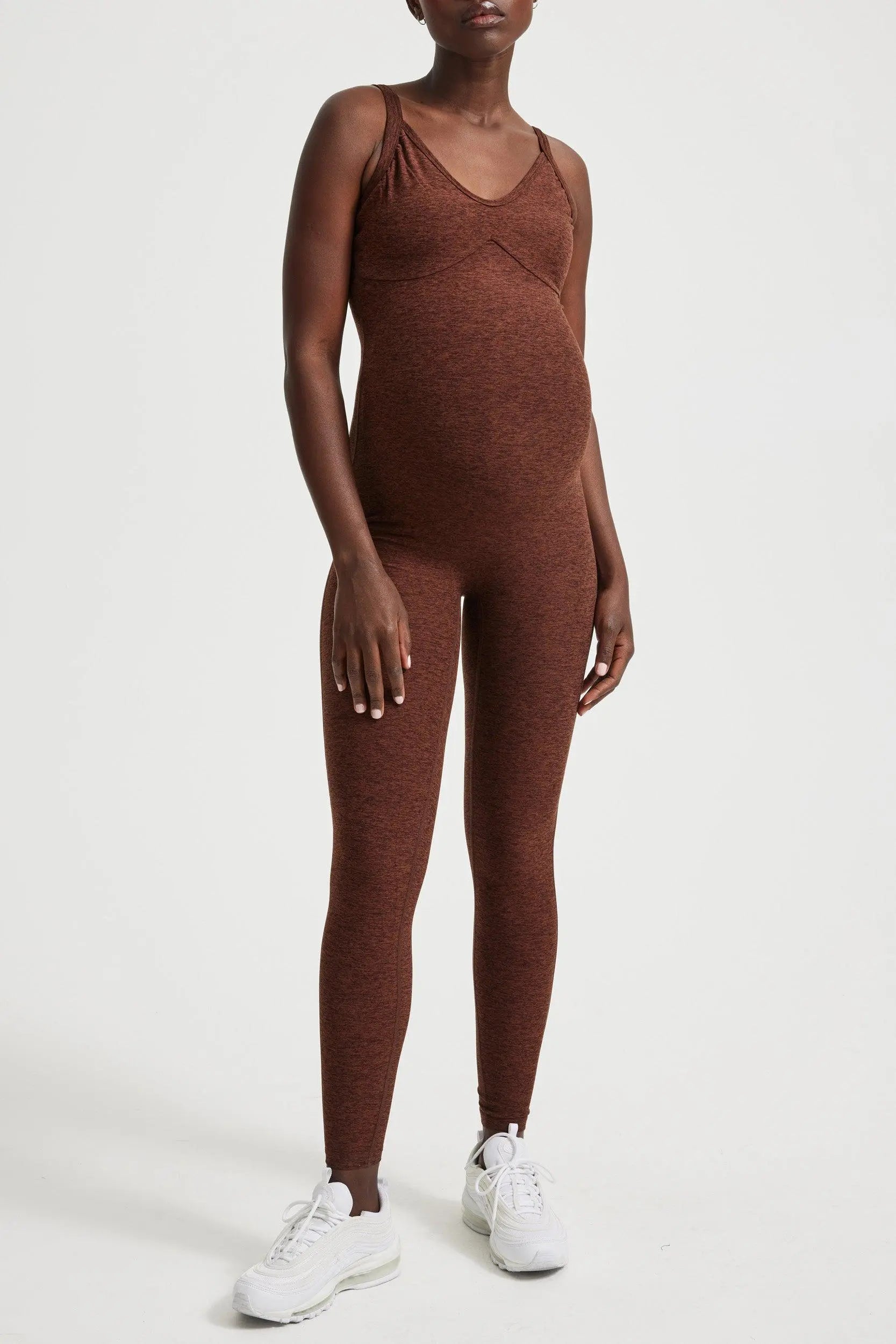 Maternity Onesie-Year Of Ours