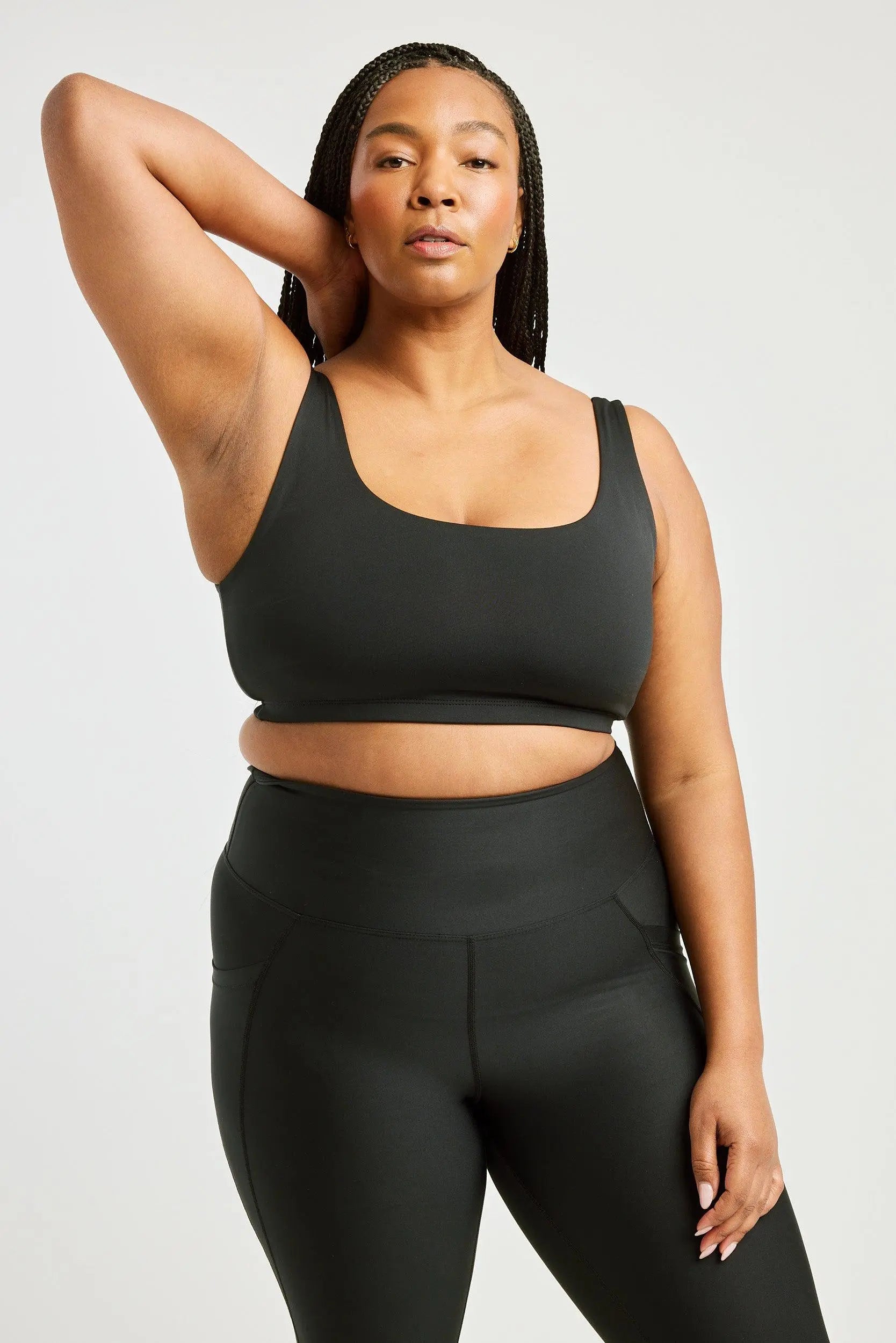 Recycled YOS Go To Bra-Year Of Ours