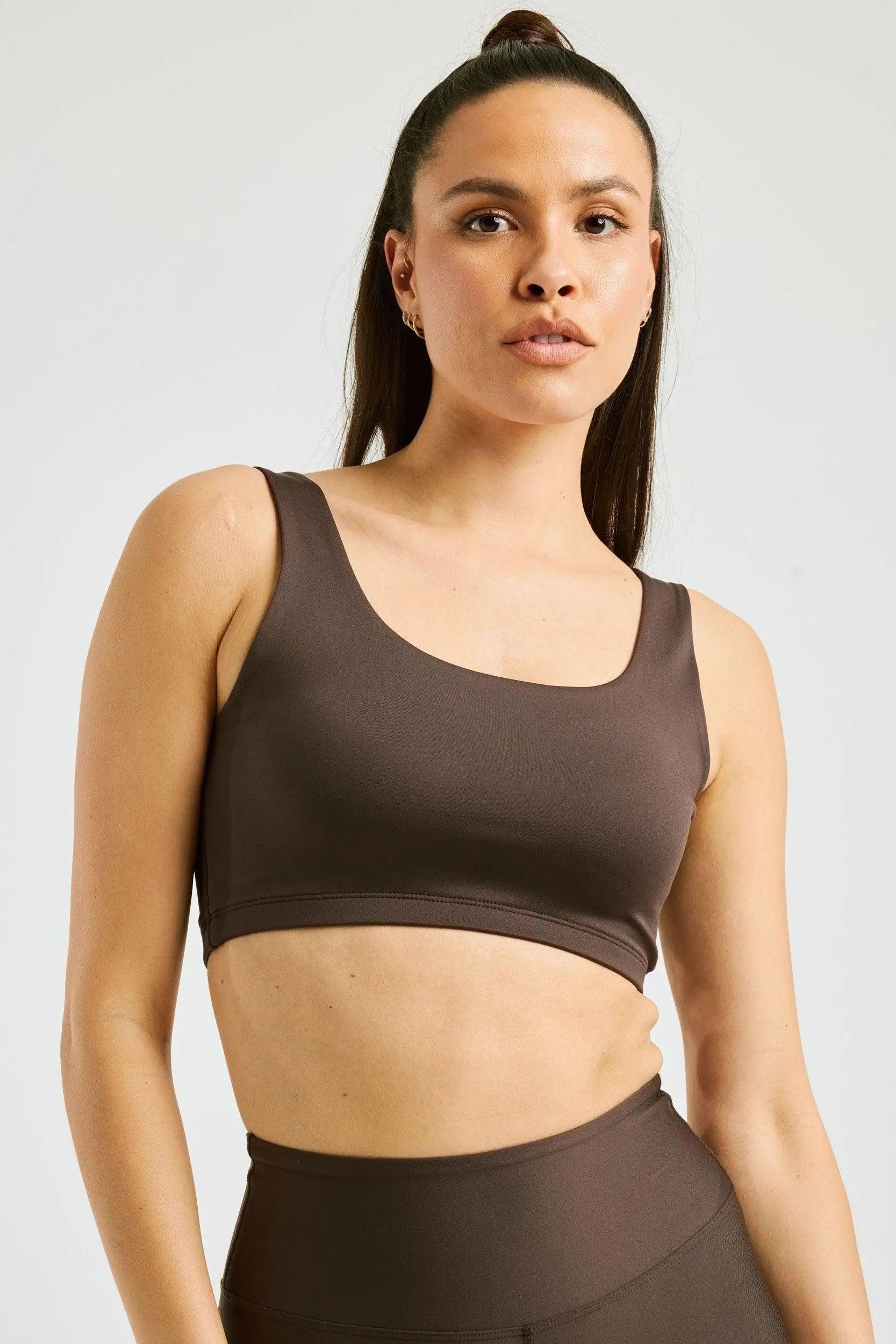 Recycled YOS Go To Bra-Year Of Ours