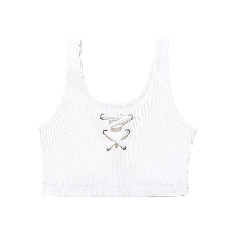 Ribbed Football Bra-Year Of Ours