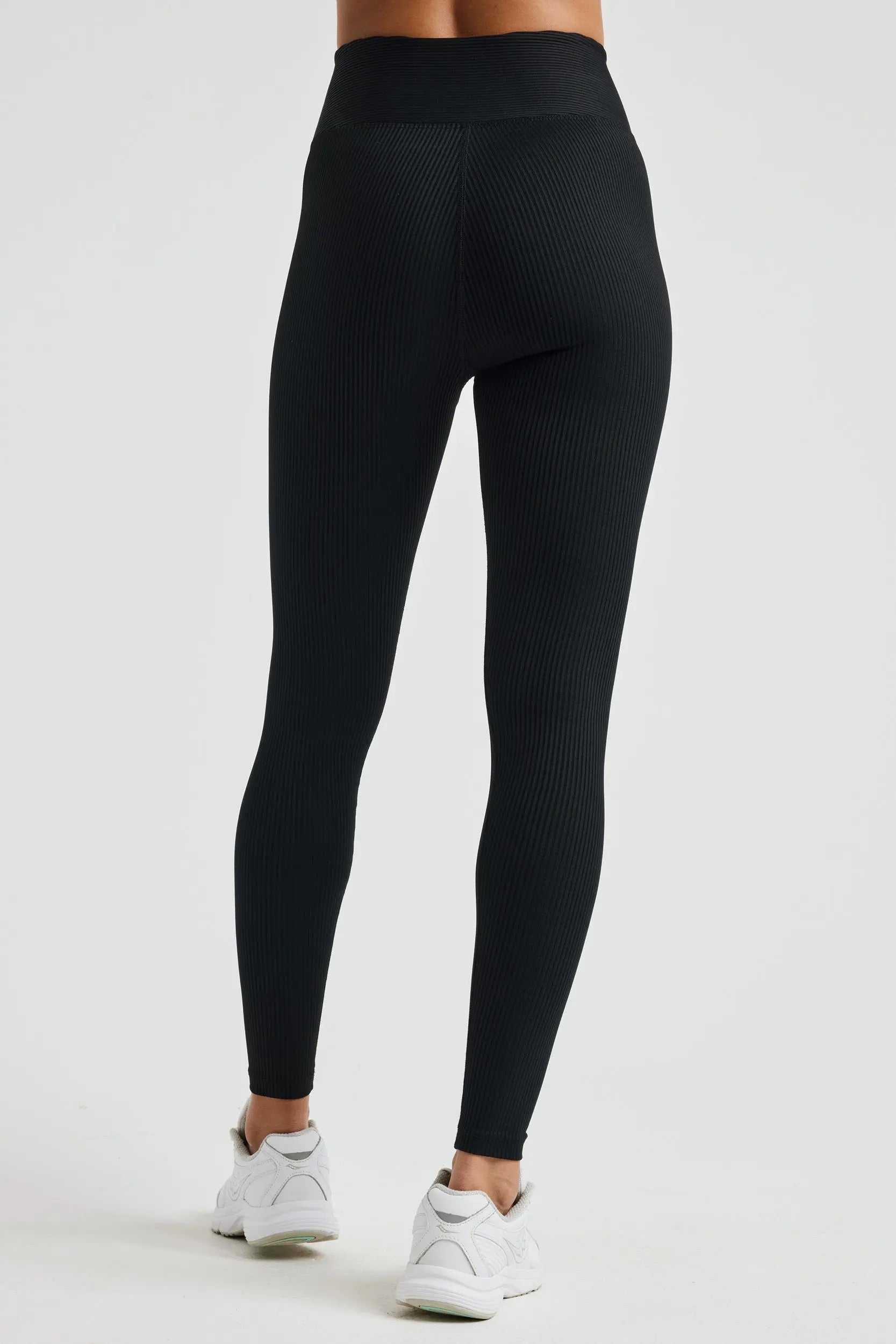 Ribbed Football Legging-Year Of Ours