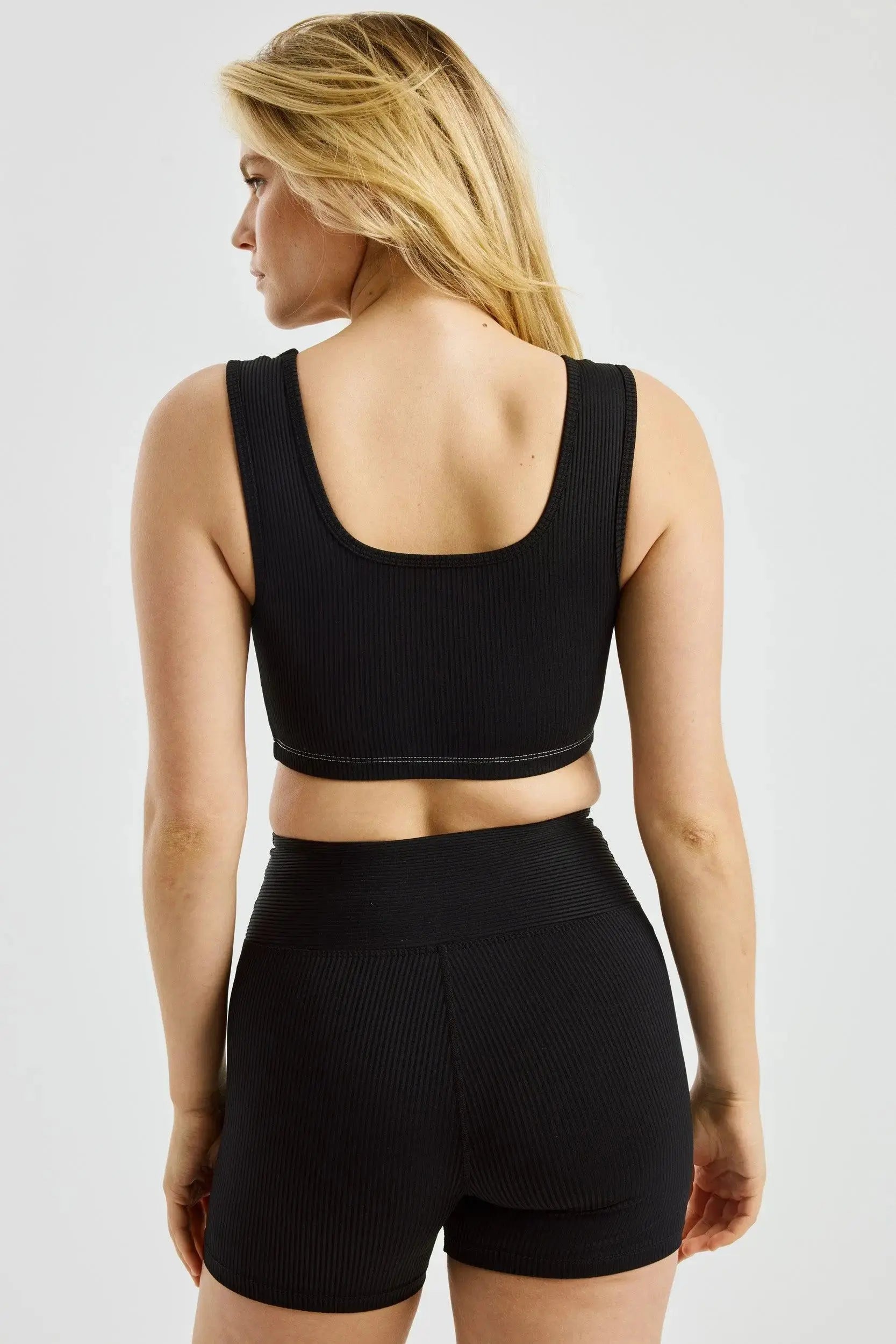 Ribbed Gia Bra-Year Of Ours