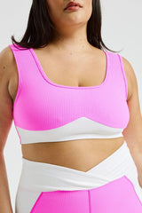 Ribbed Gia Bra-Year Of Ours