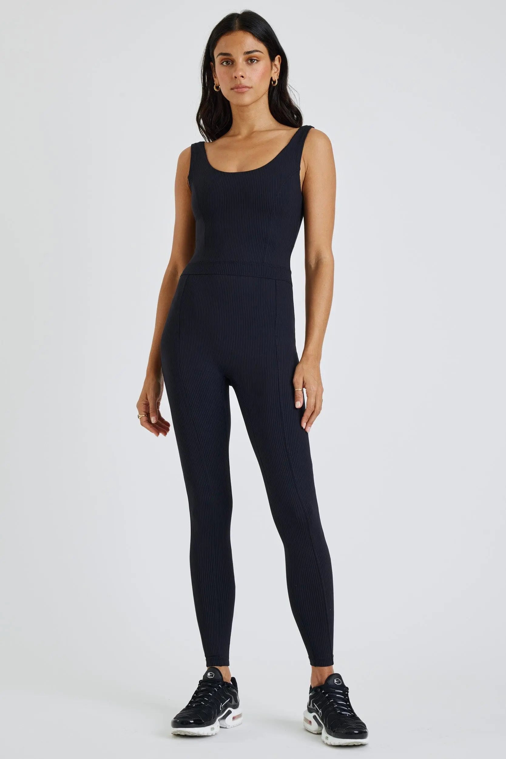Ribbed Reformer Onesie Year of Ours