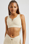 Stretch Football Bra-Year Of Ours