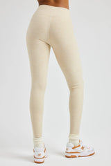 Stretch Football Legging-Year Of Ours