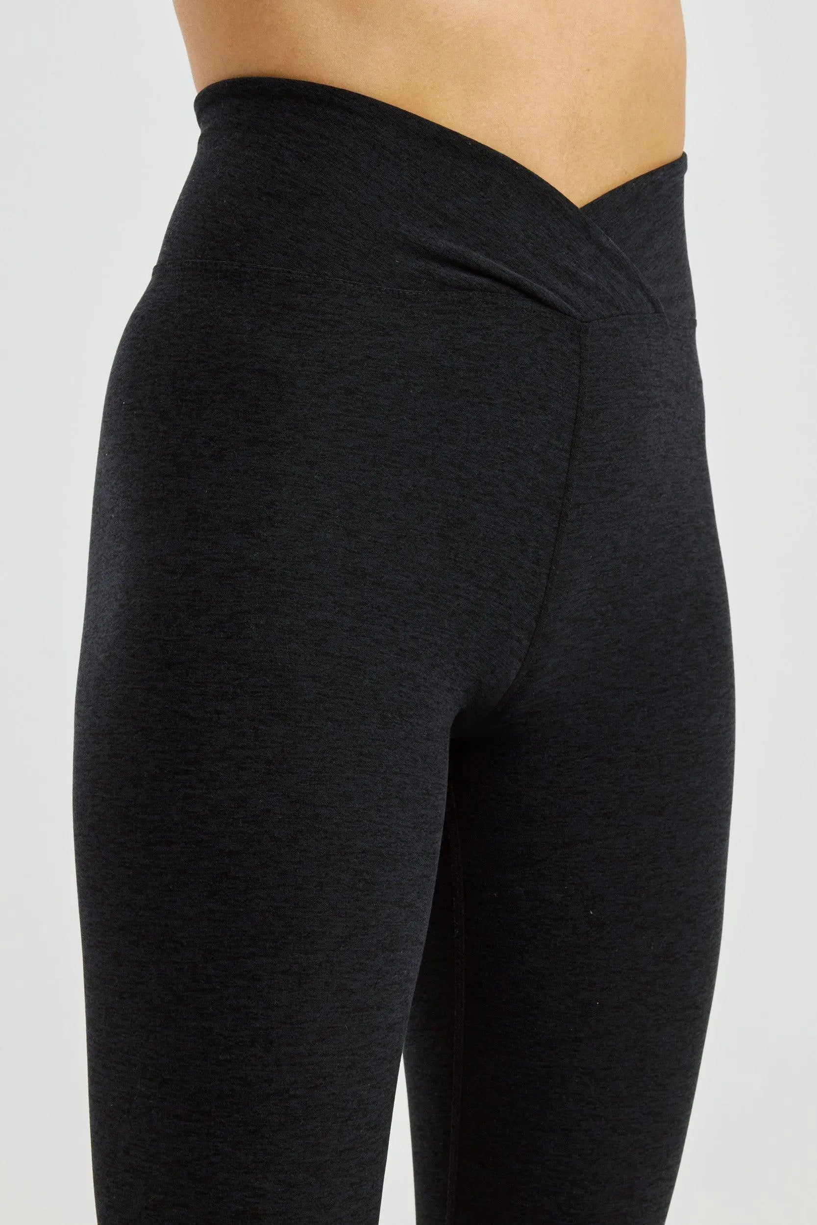 Stretch Veronica Legging - Year of Ours