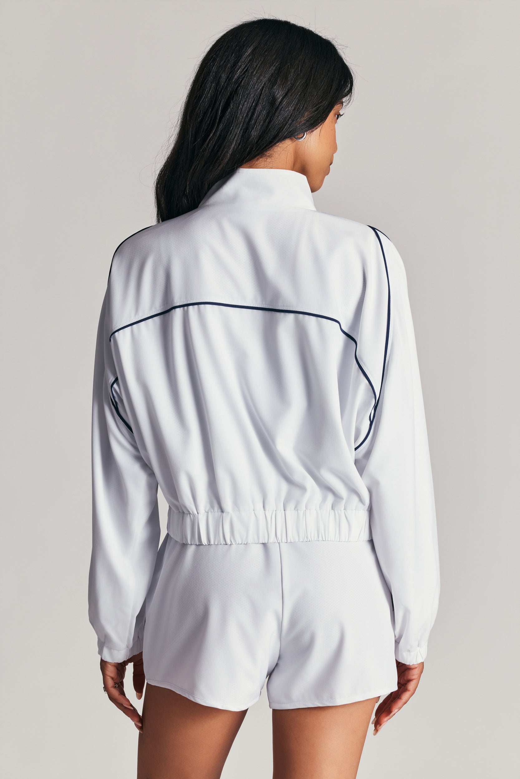 Tennis Windbreaker - Year of Ours