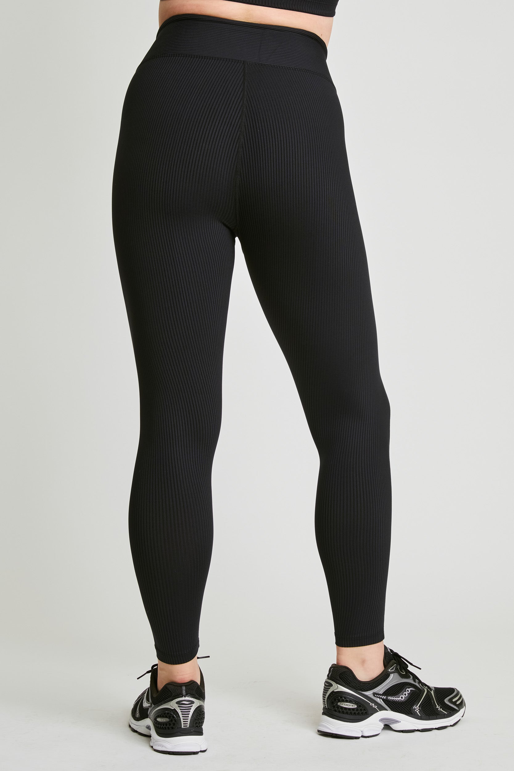 Ribbed Football Legging - Year of Ours