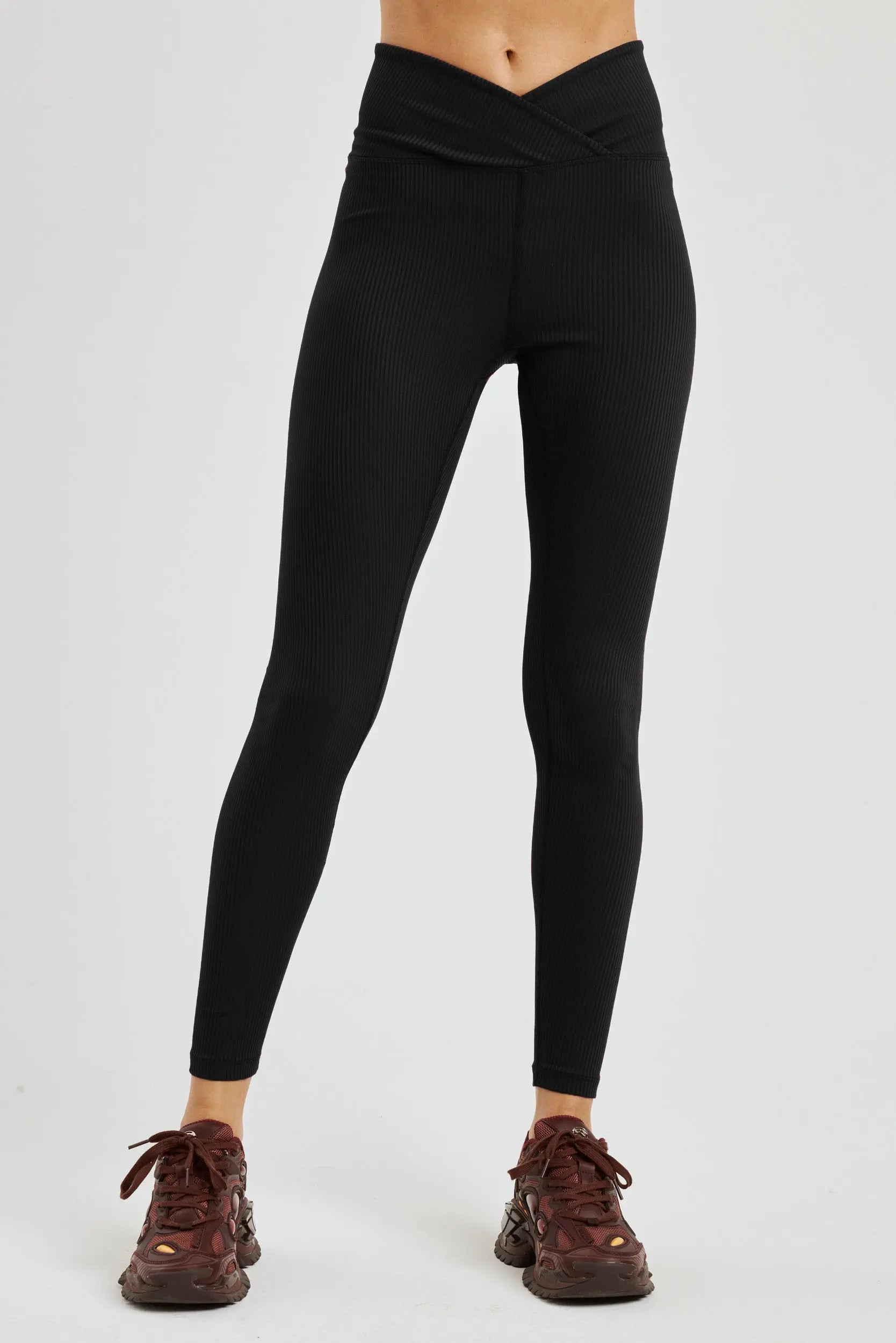 Ribbed Veronica Legging Year of Ours