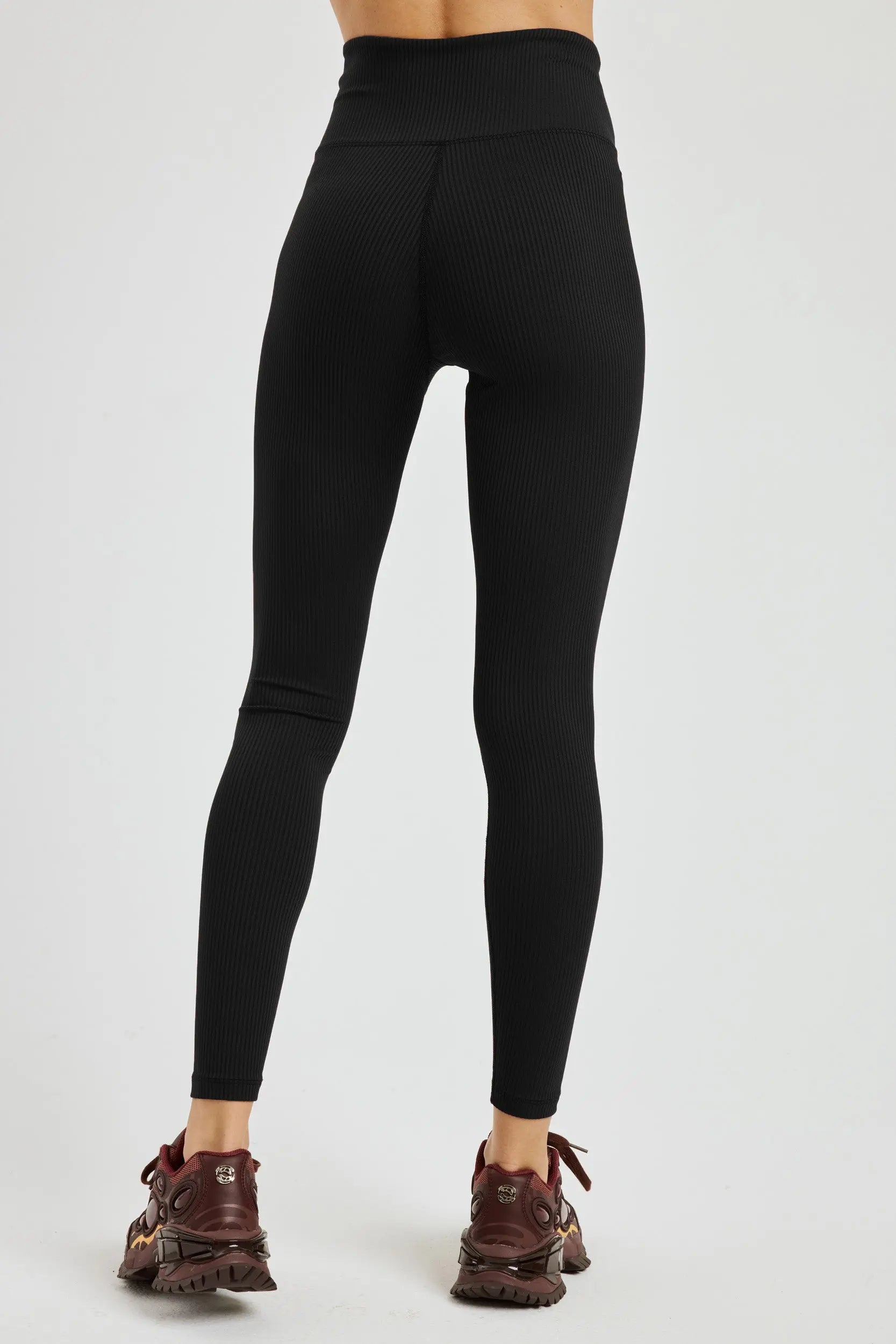 Ribbed Veronica Legging Year of Ours