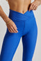 Ribbed Veronica Legging - Year of Ours