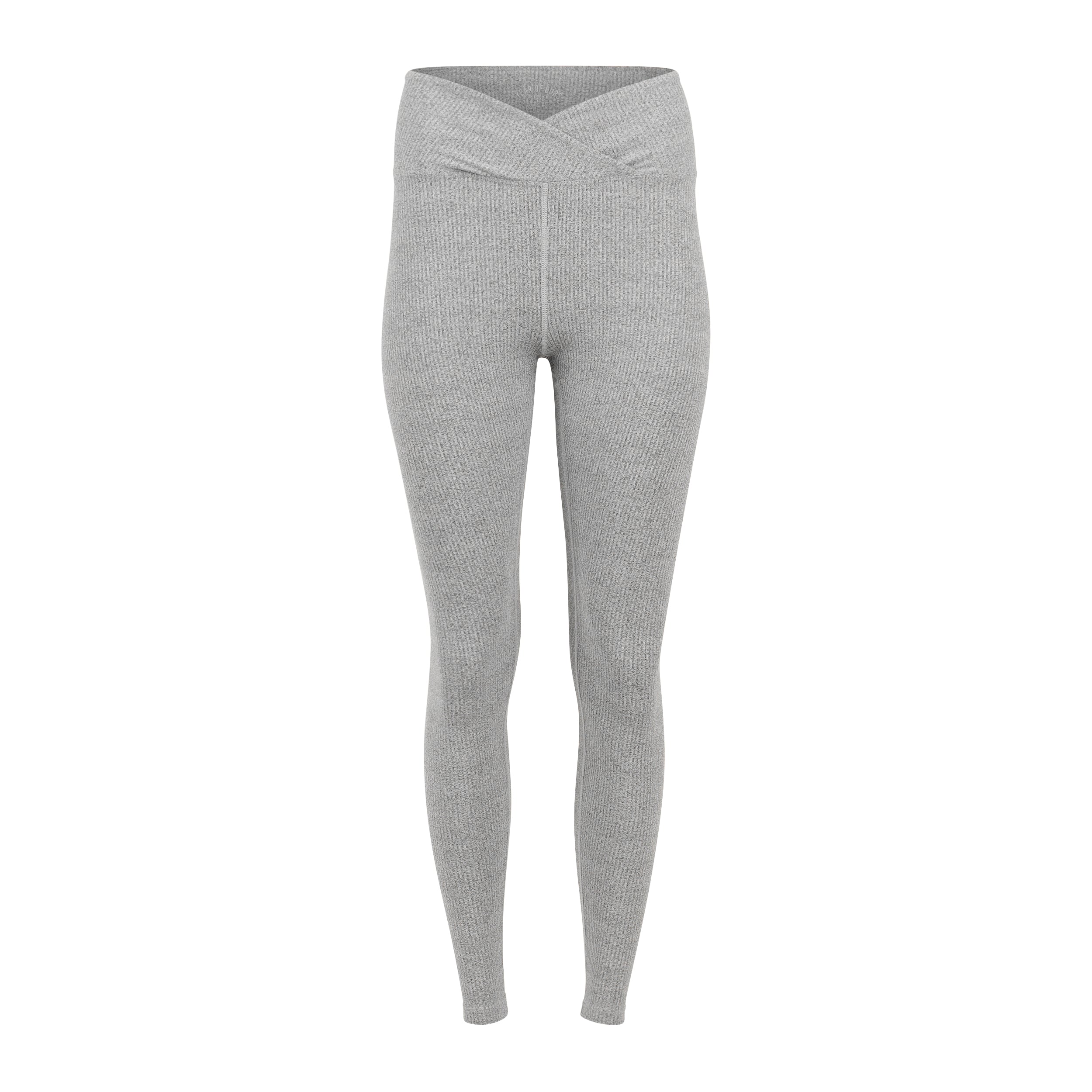 Ribbed Veronica Legging