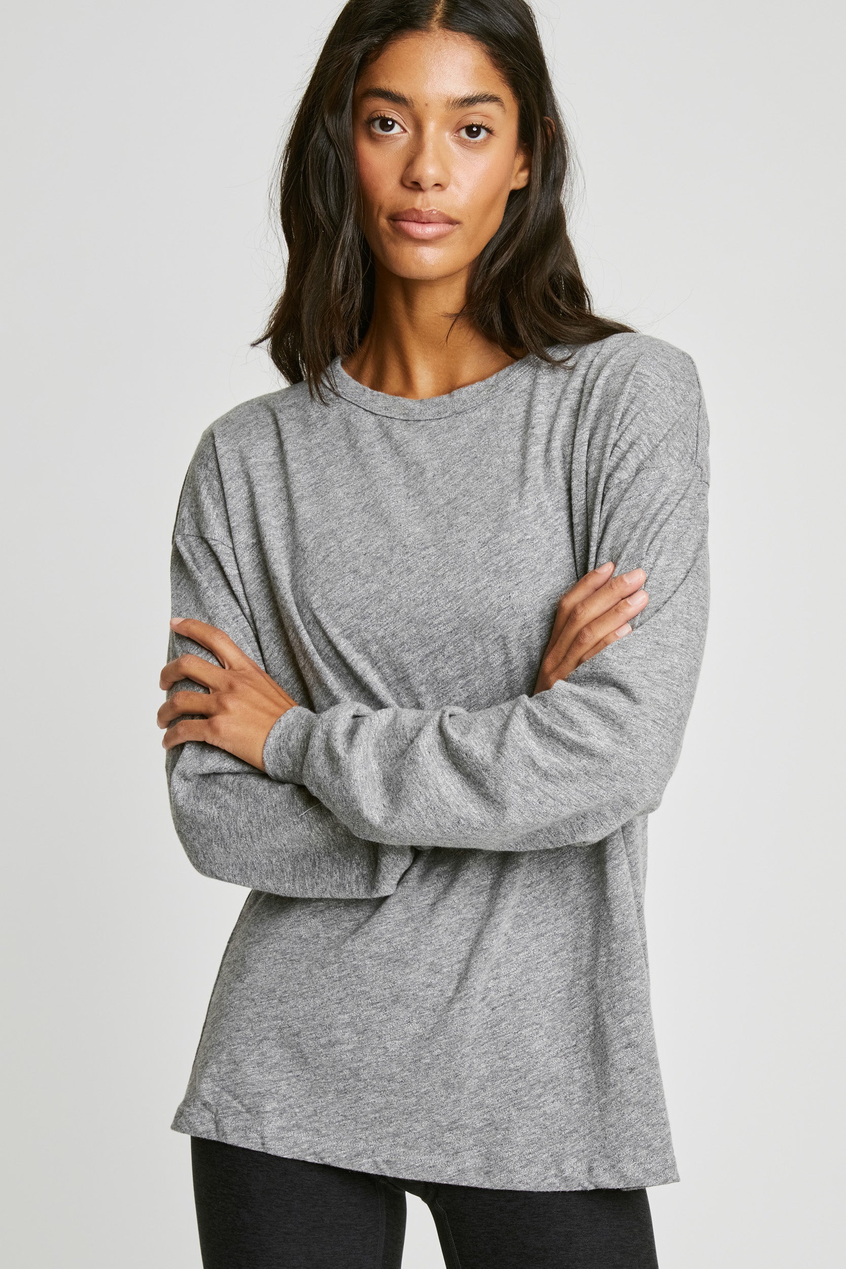 Boyfriend Long Sleeve - Year of Ours