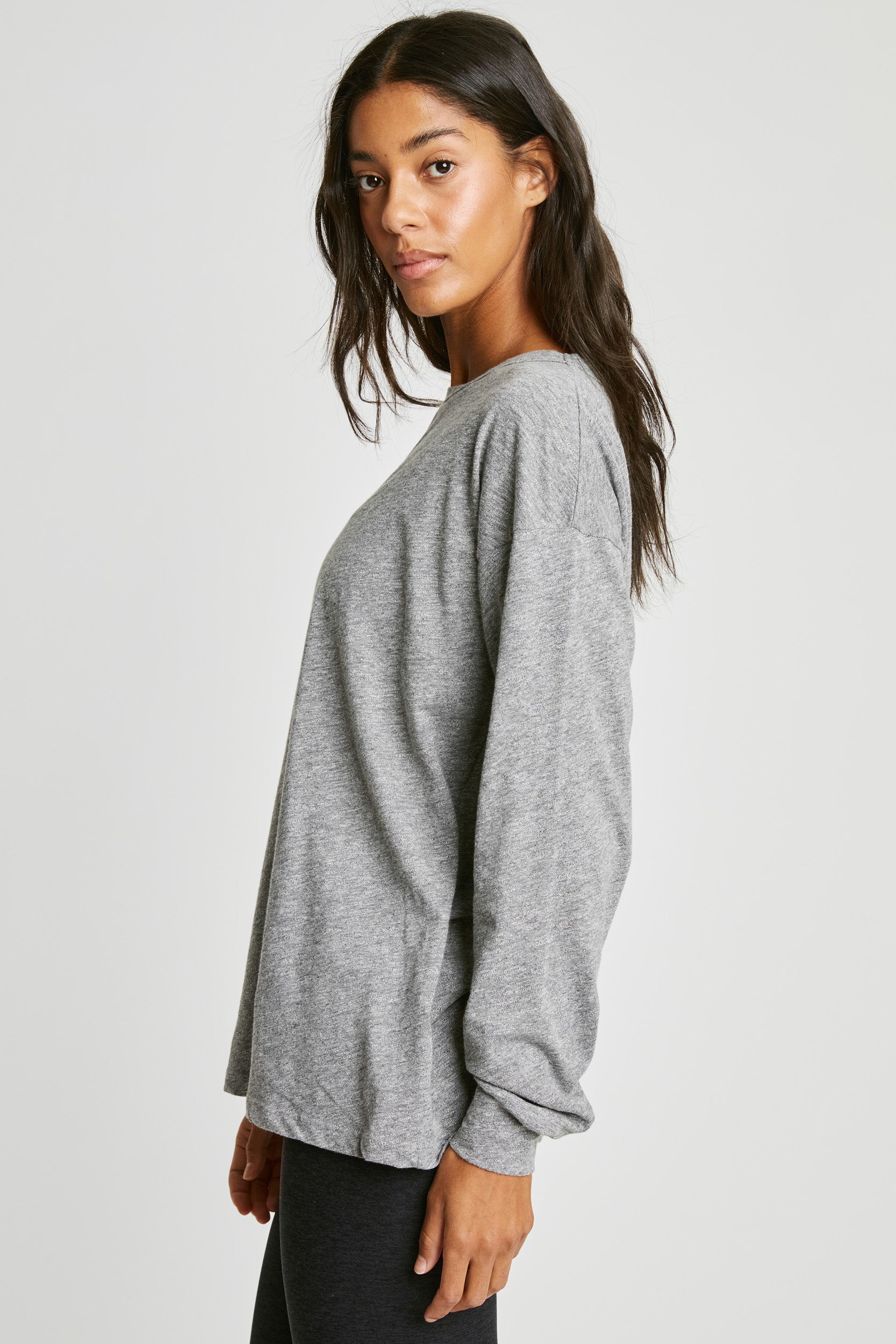 Boyfriend Long Sleeve - Year of Ours