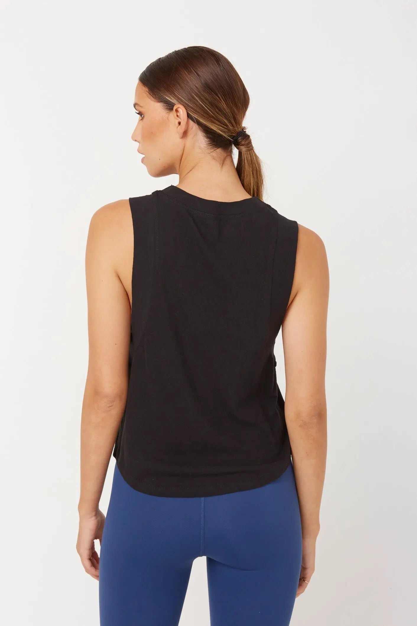 Perfect Muscle Tank Year of Ours