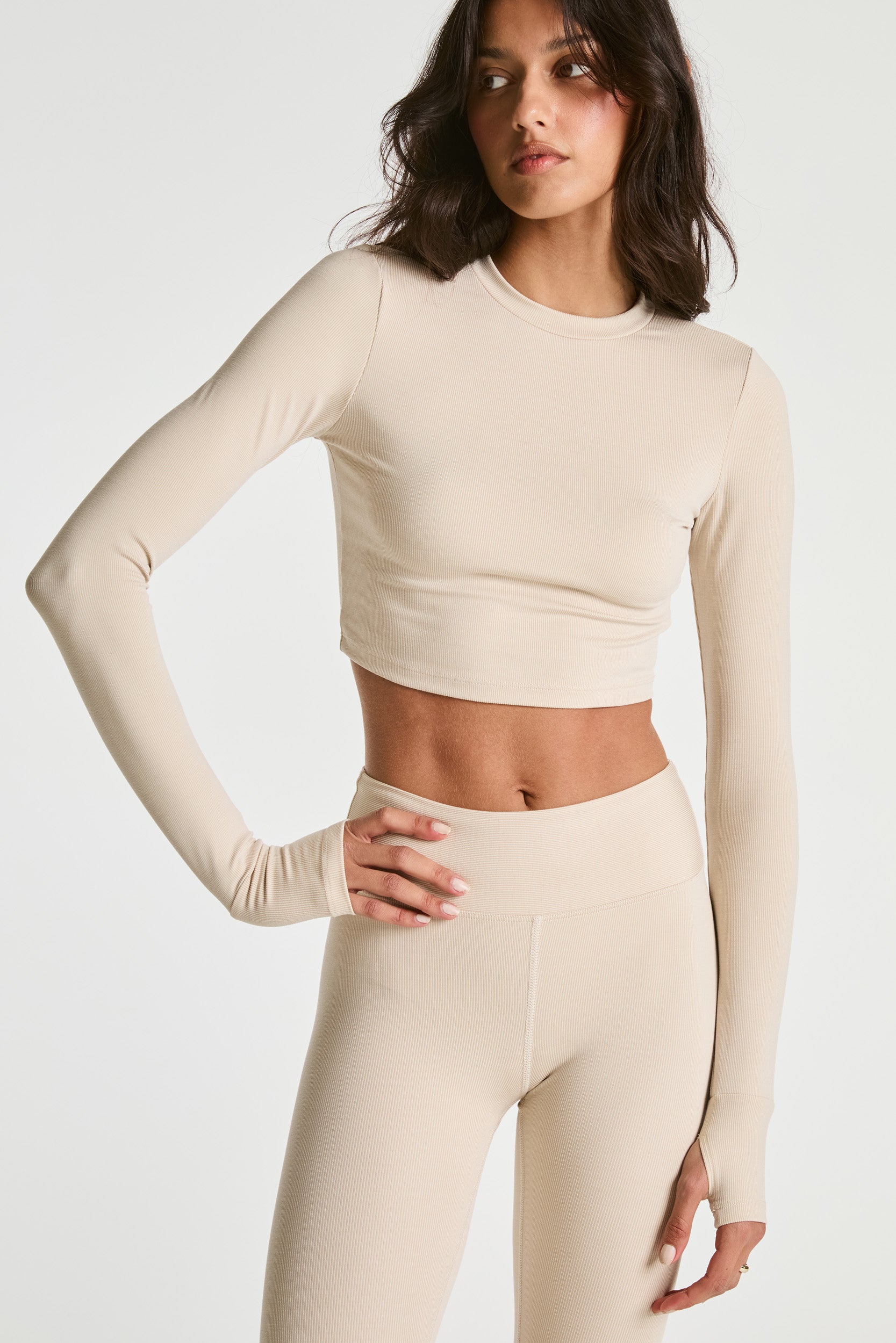 YOS Studio Long Sleeve