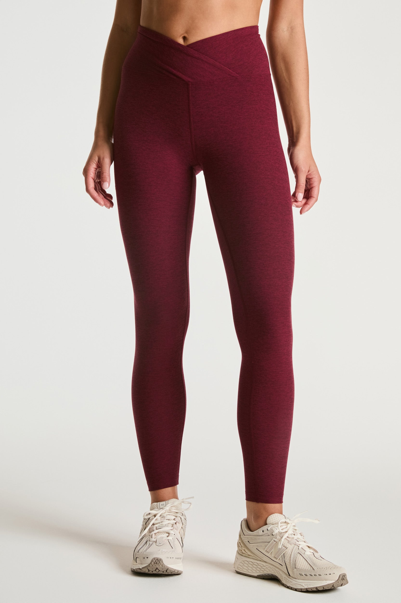 Stretch Veronica Legging