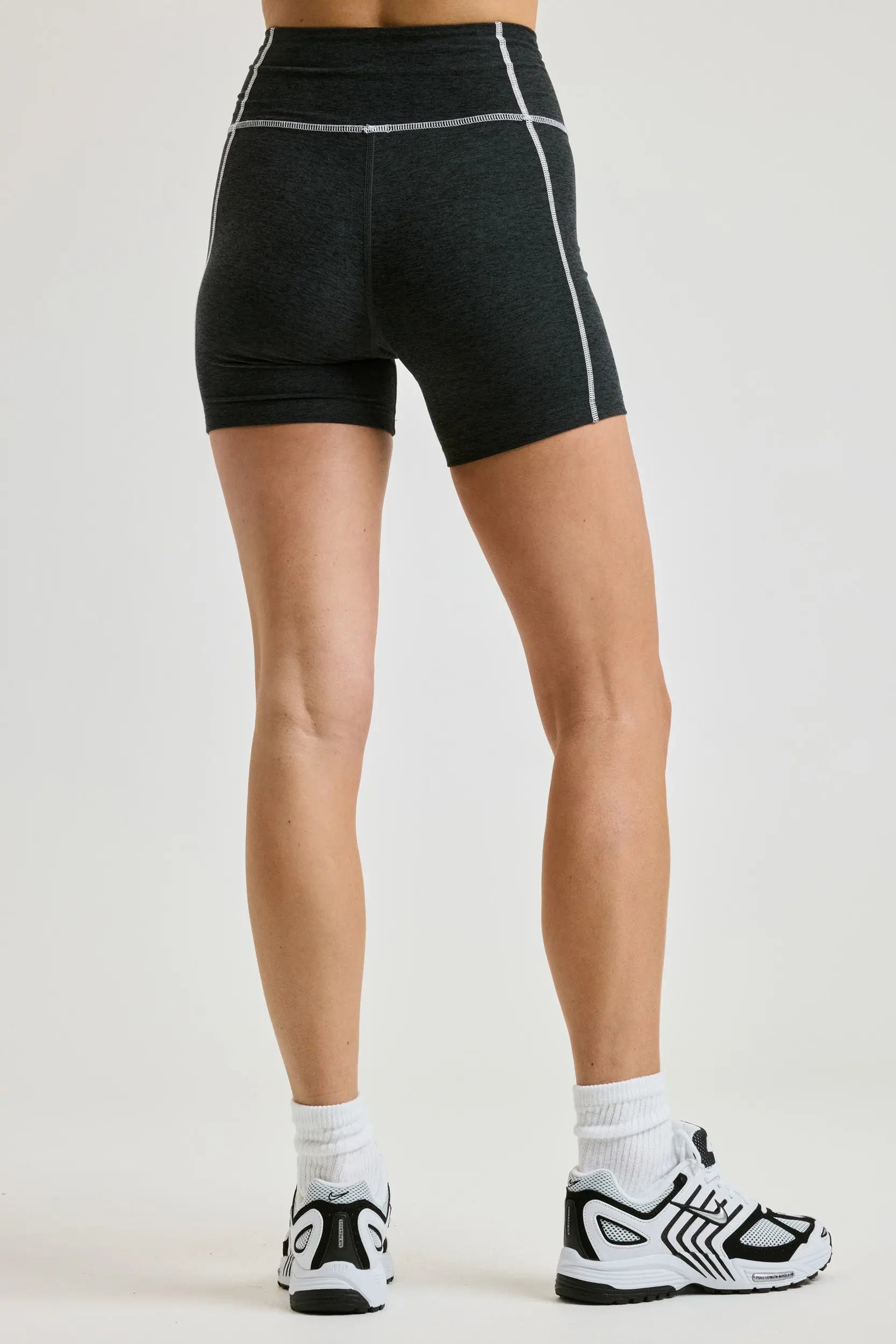 Stretch Lindsey Short Year of Ours