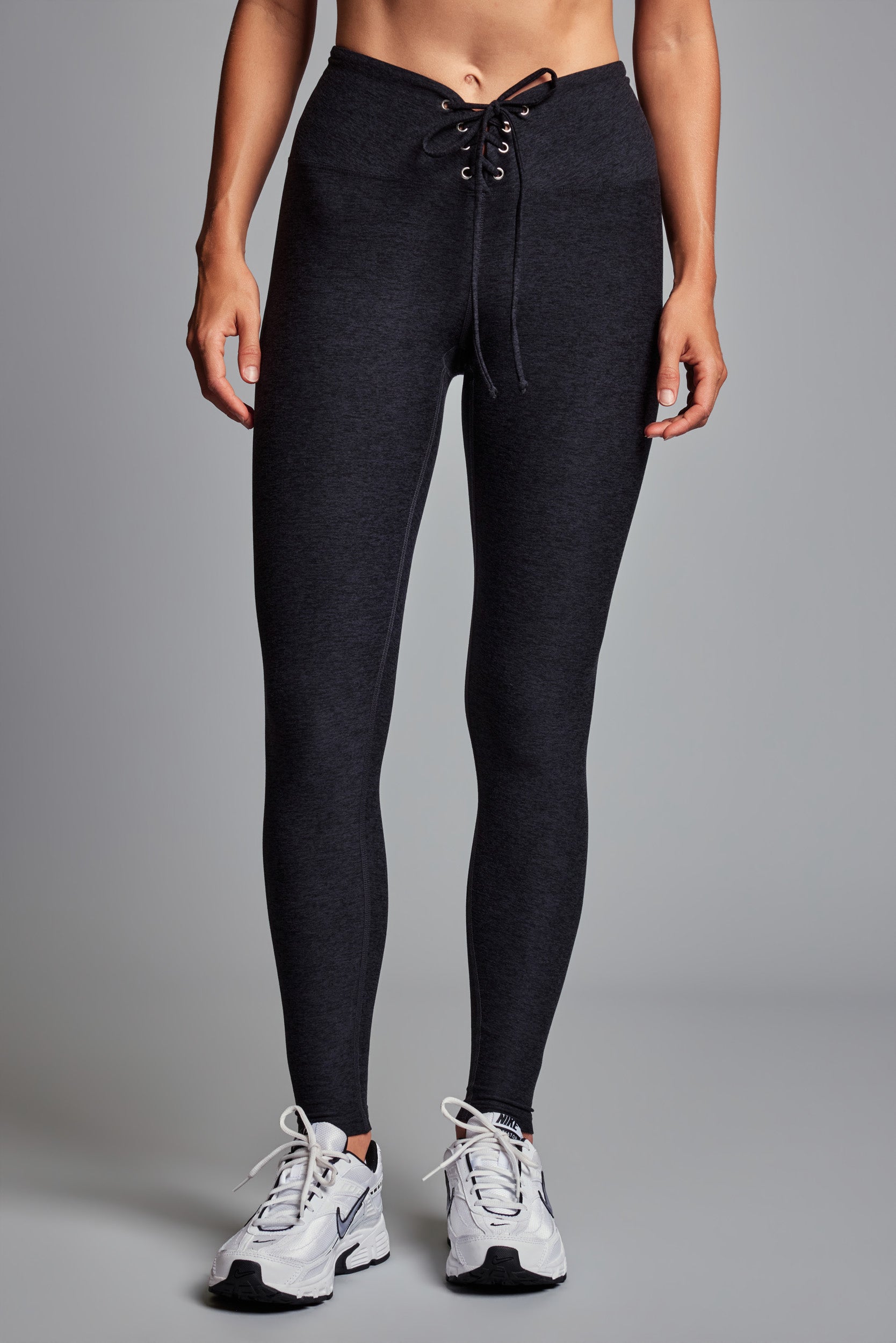 Stretch Football Legging