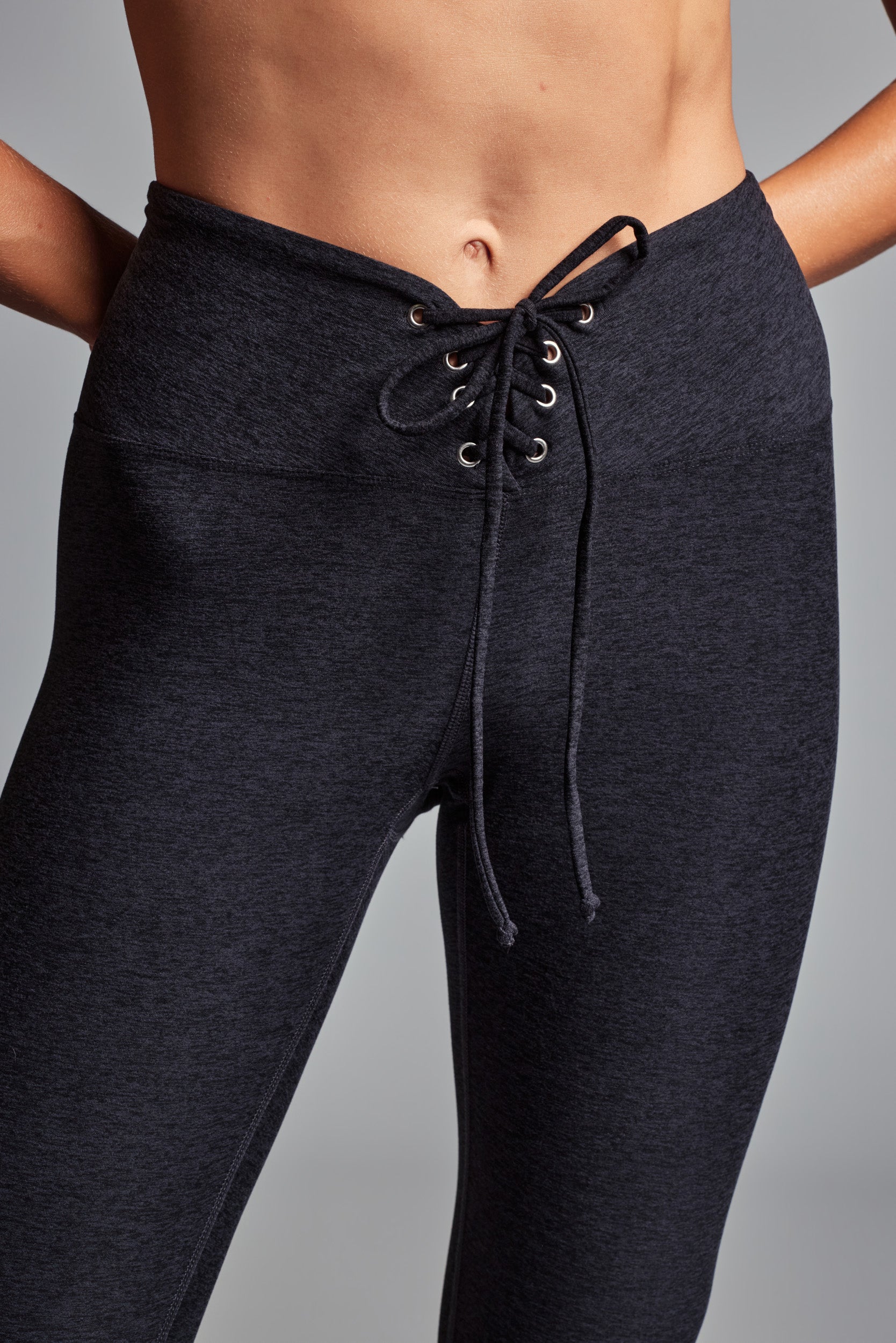 Stretch Football Legging