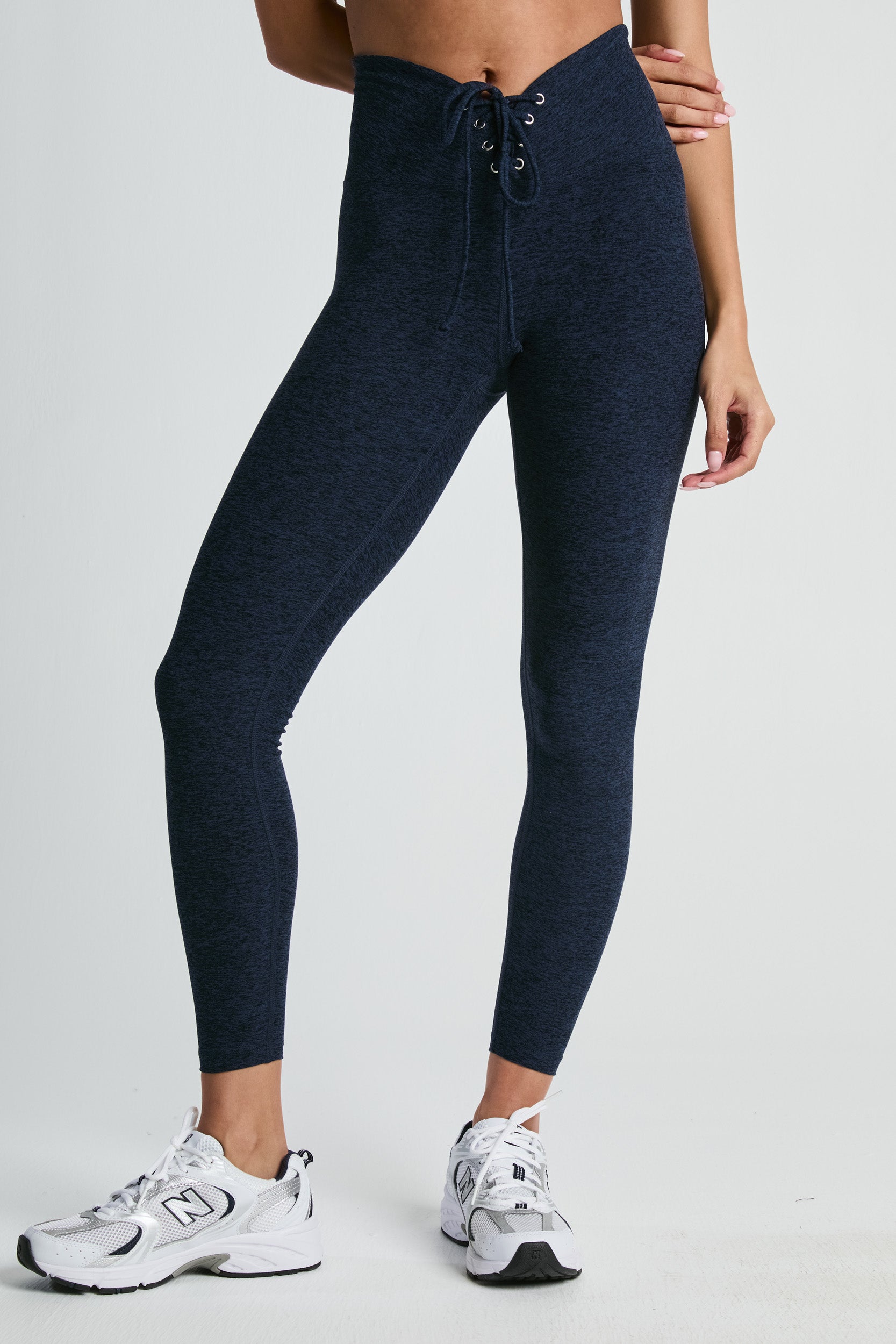 Stretch Football Legging - Year of Ours