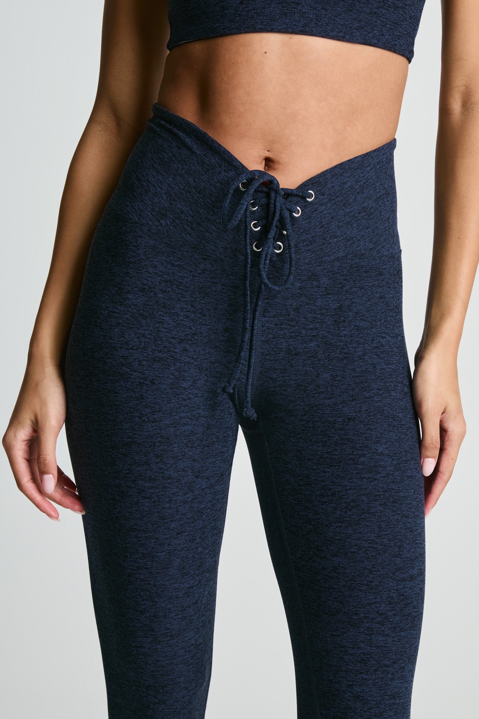 Stretch Football Legging - Year of Ours