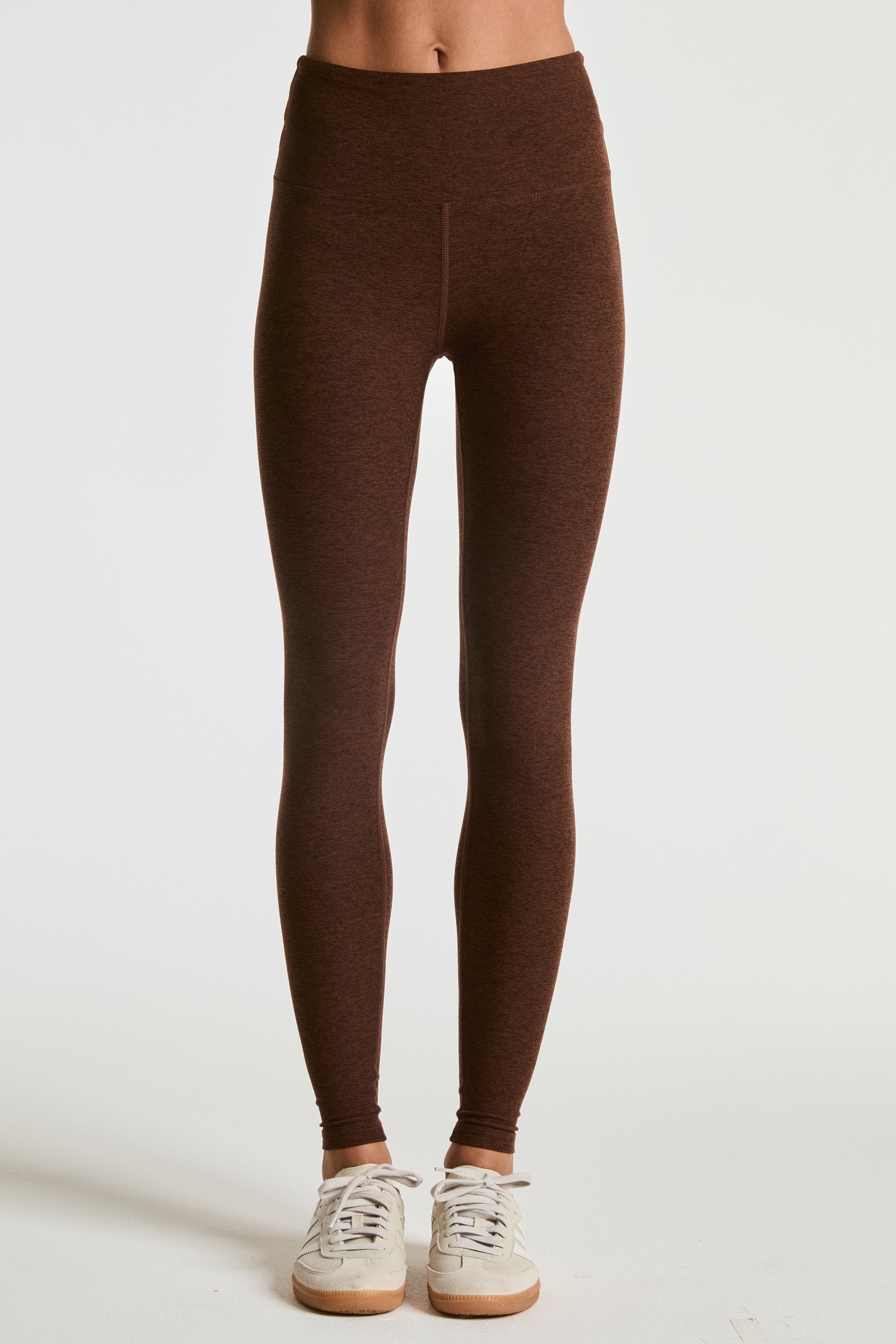 Sculpt Stretch High Legging