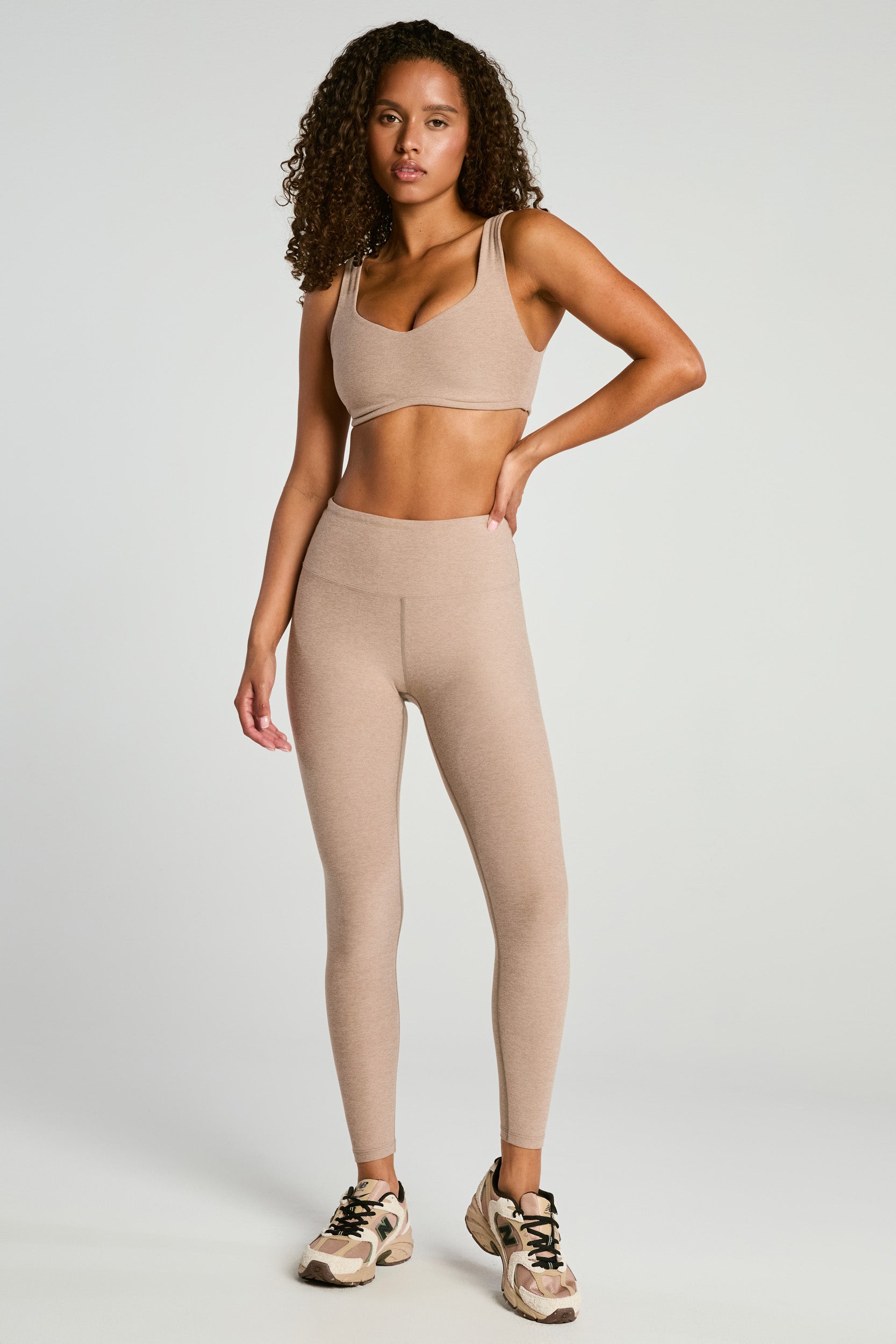 Sculpt Stretch High Legging - Year of Ours