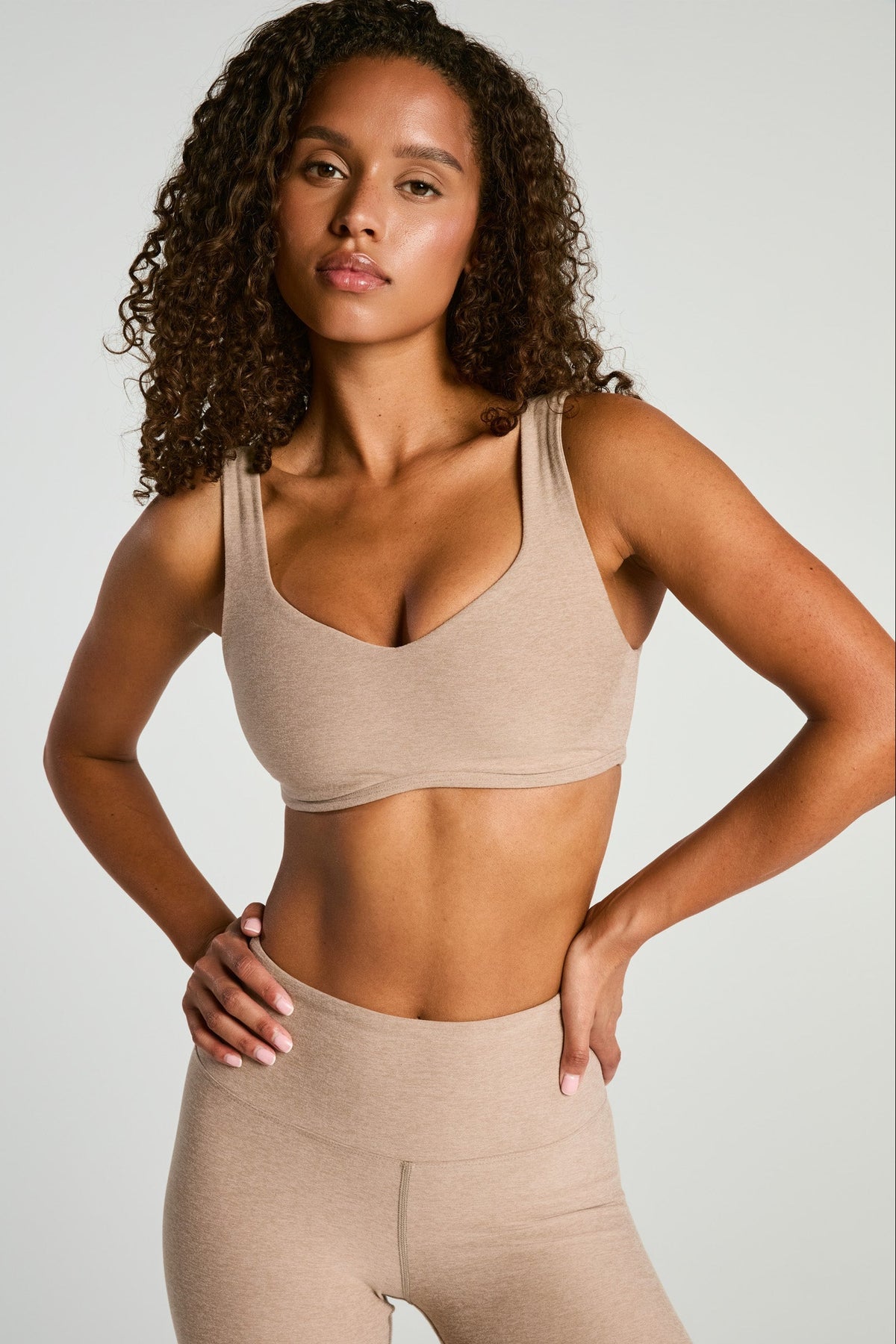 The Isadora Bra Year of Ours